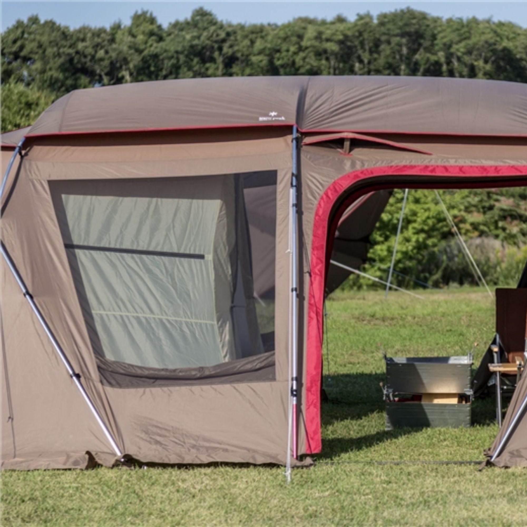 Snow Peak Land Lock Tent