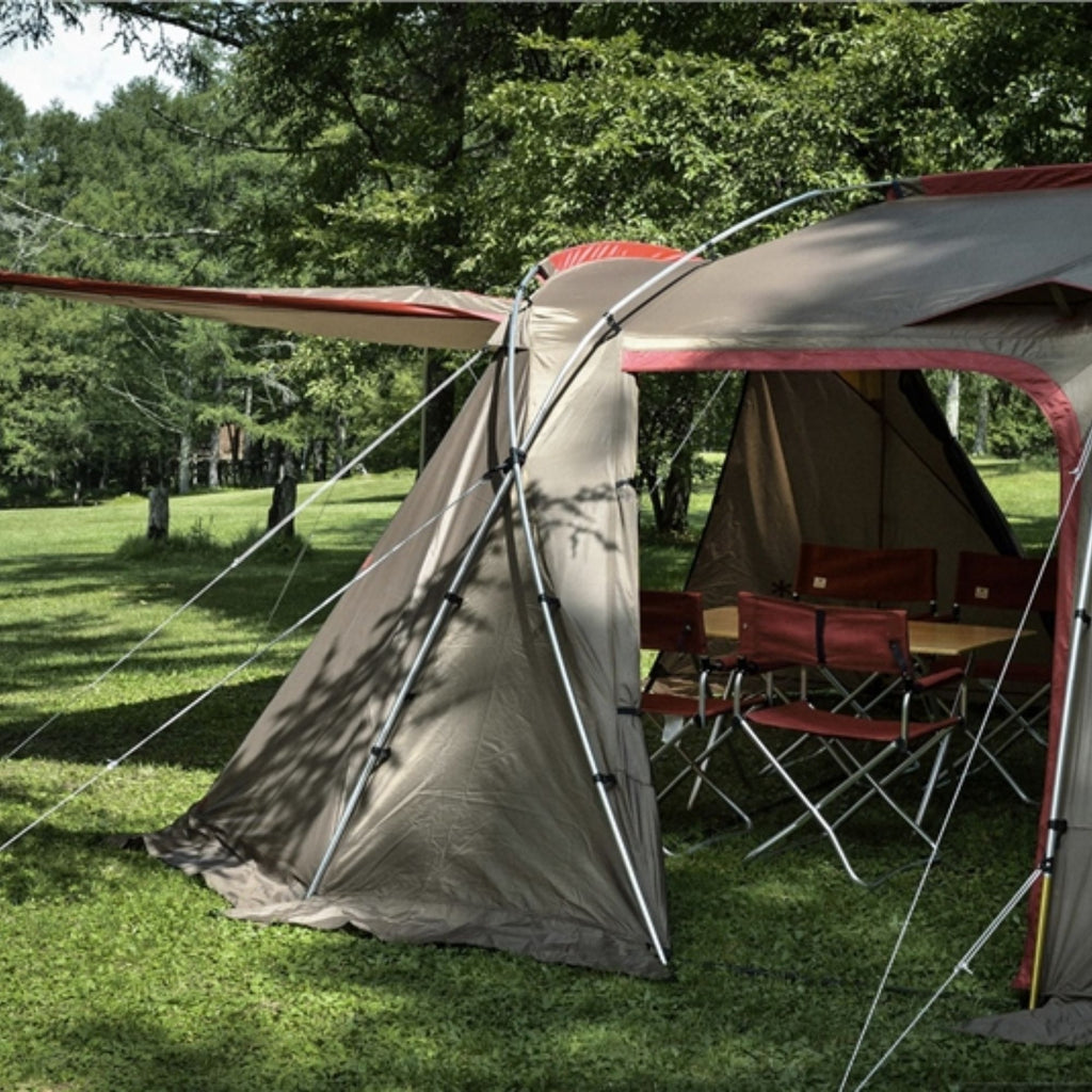 Snow Peak Land Lock Tent
