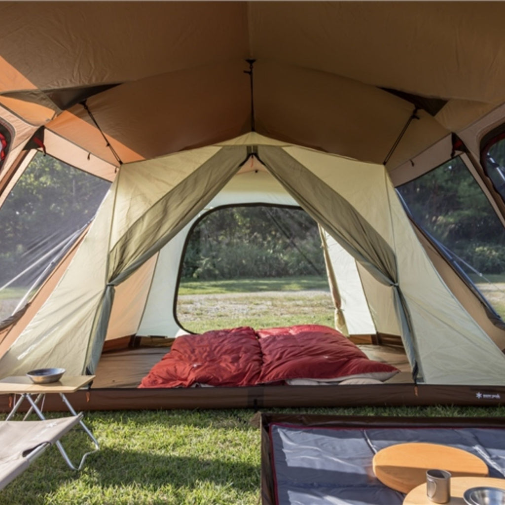 Snow Peak Land Lock Tent