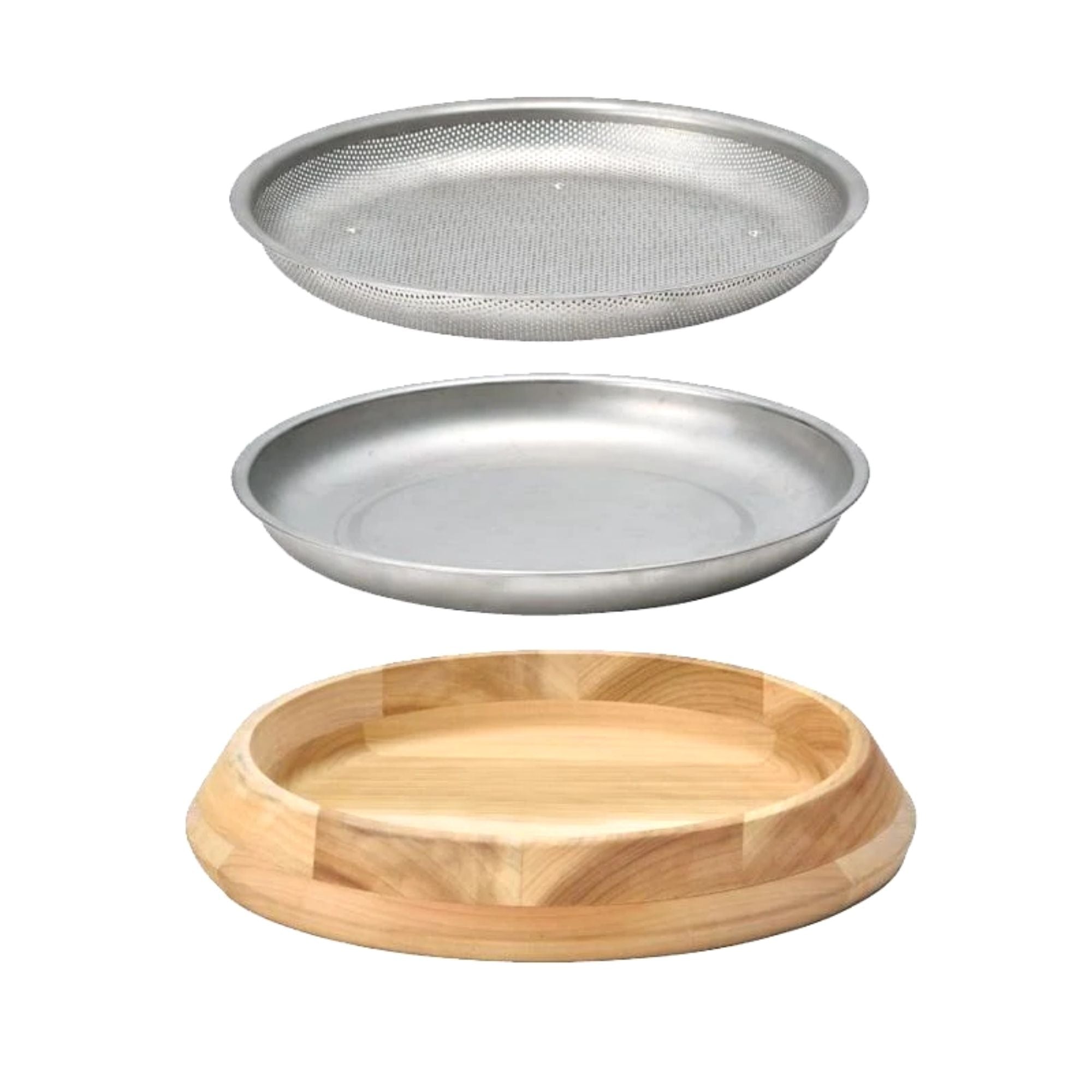 Snow Peak Party Plate