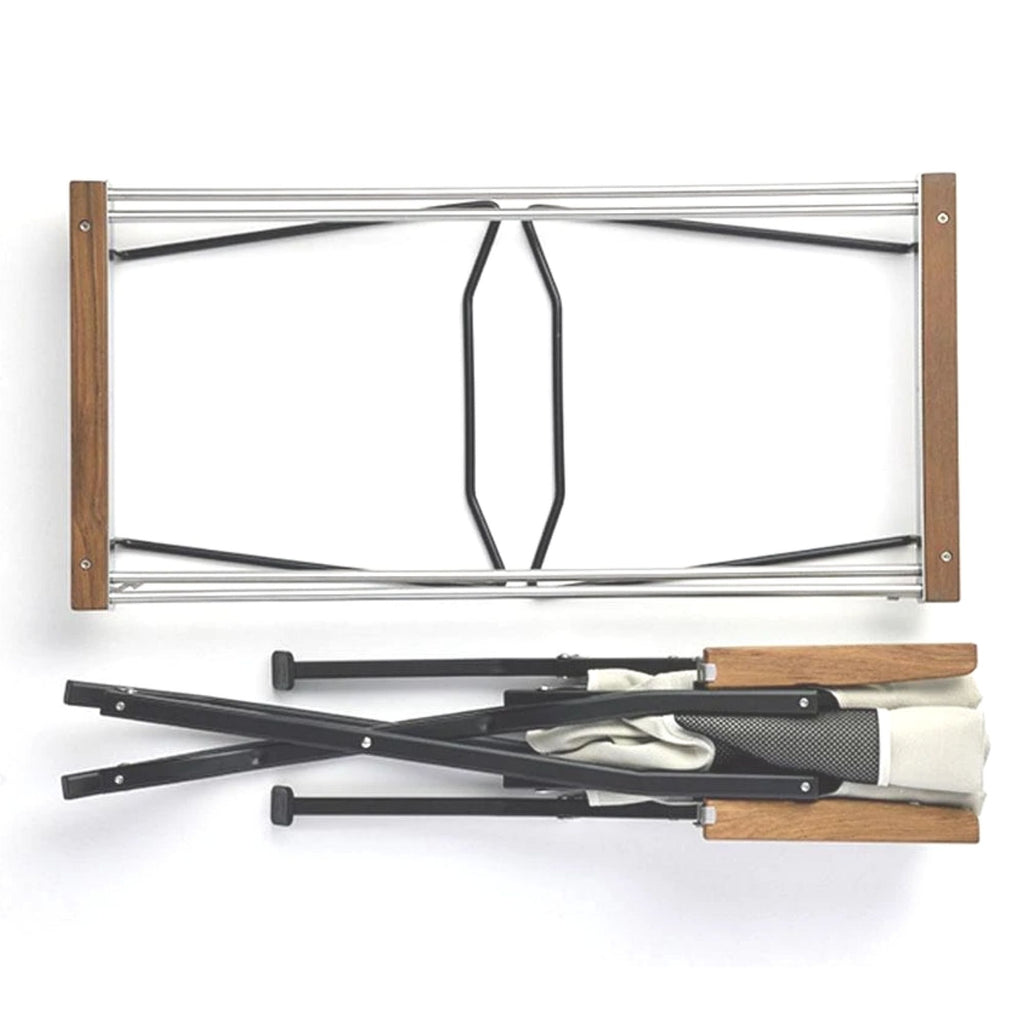 Snow Peak Iron Grill Table Slim