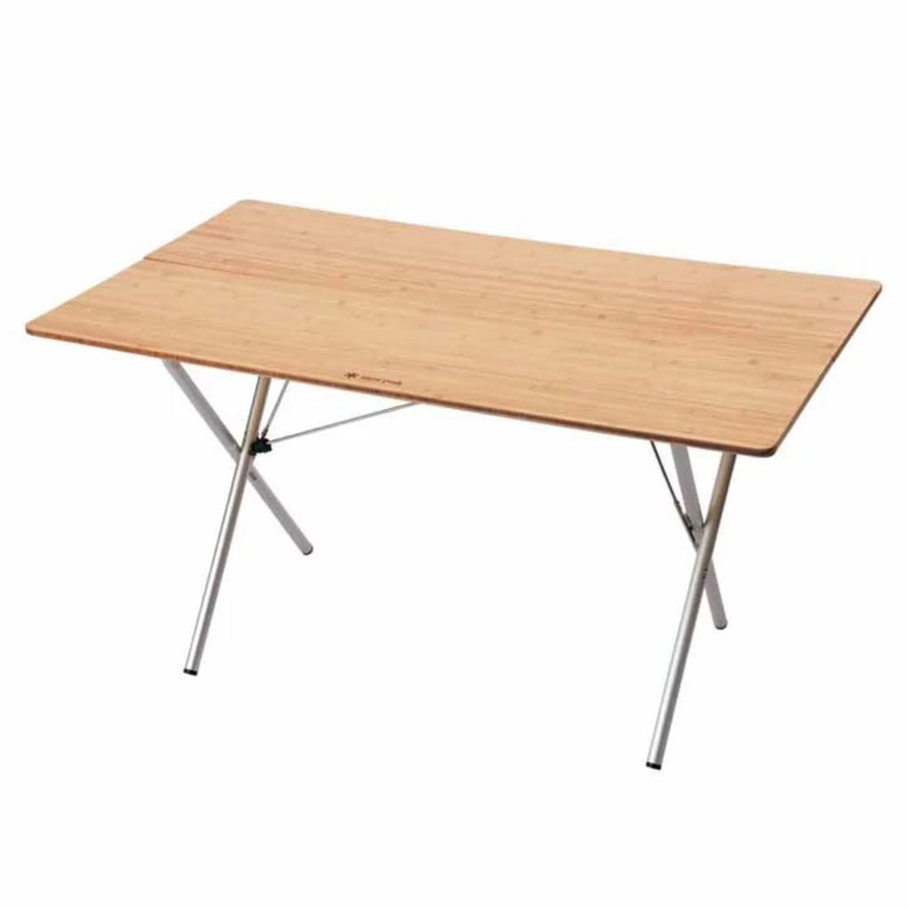 Snow Peak Single Action Table Large