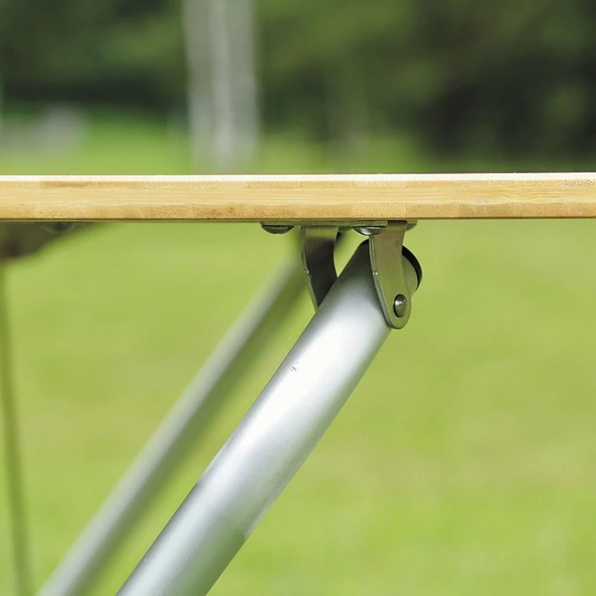 Snow Peak Single Action Table Large