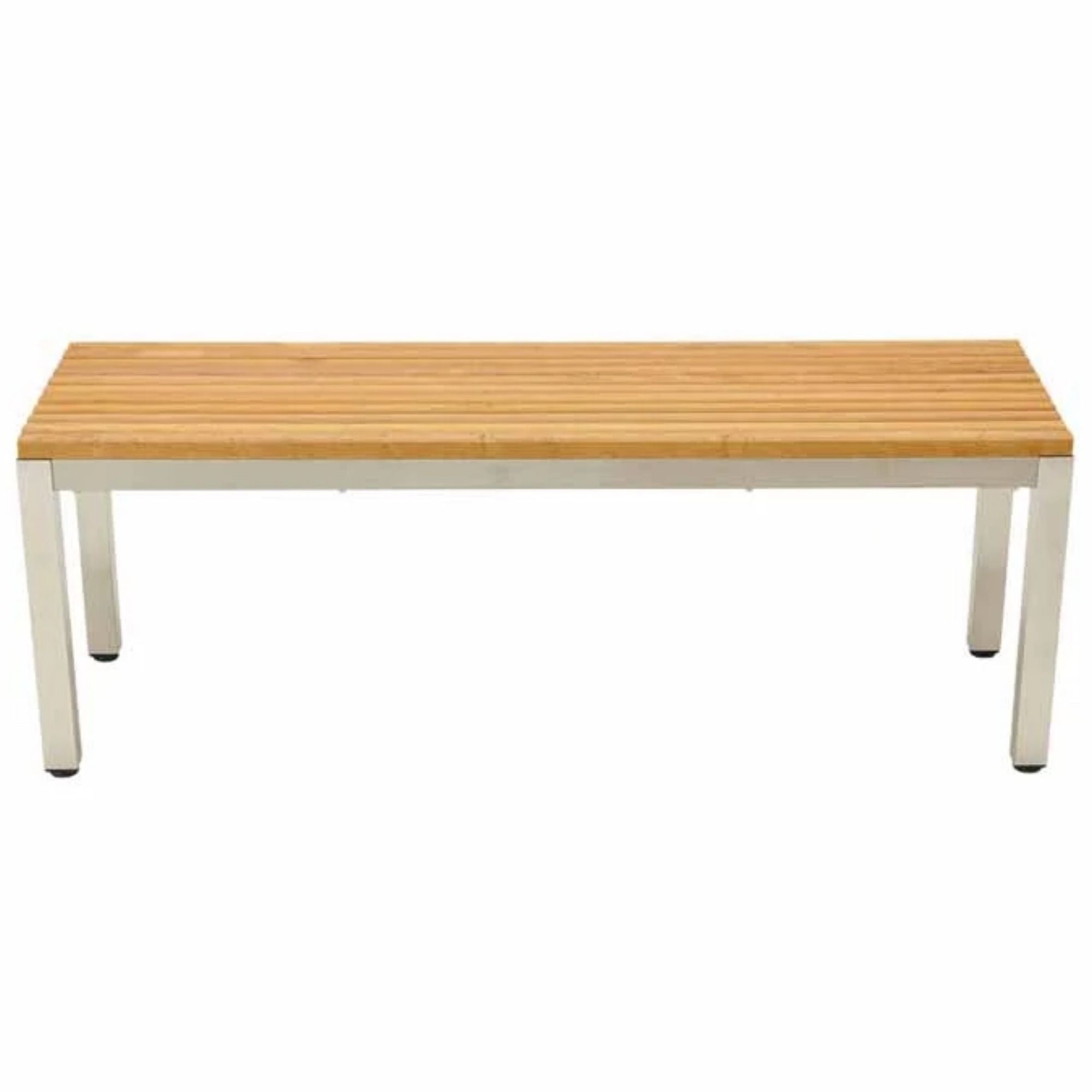 Snow Peak Garden Unit Table Bench