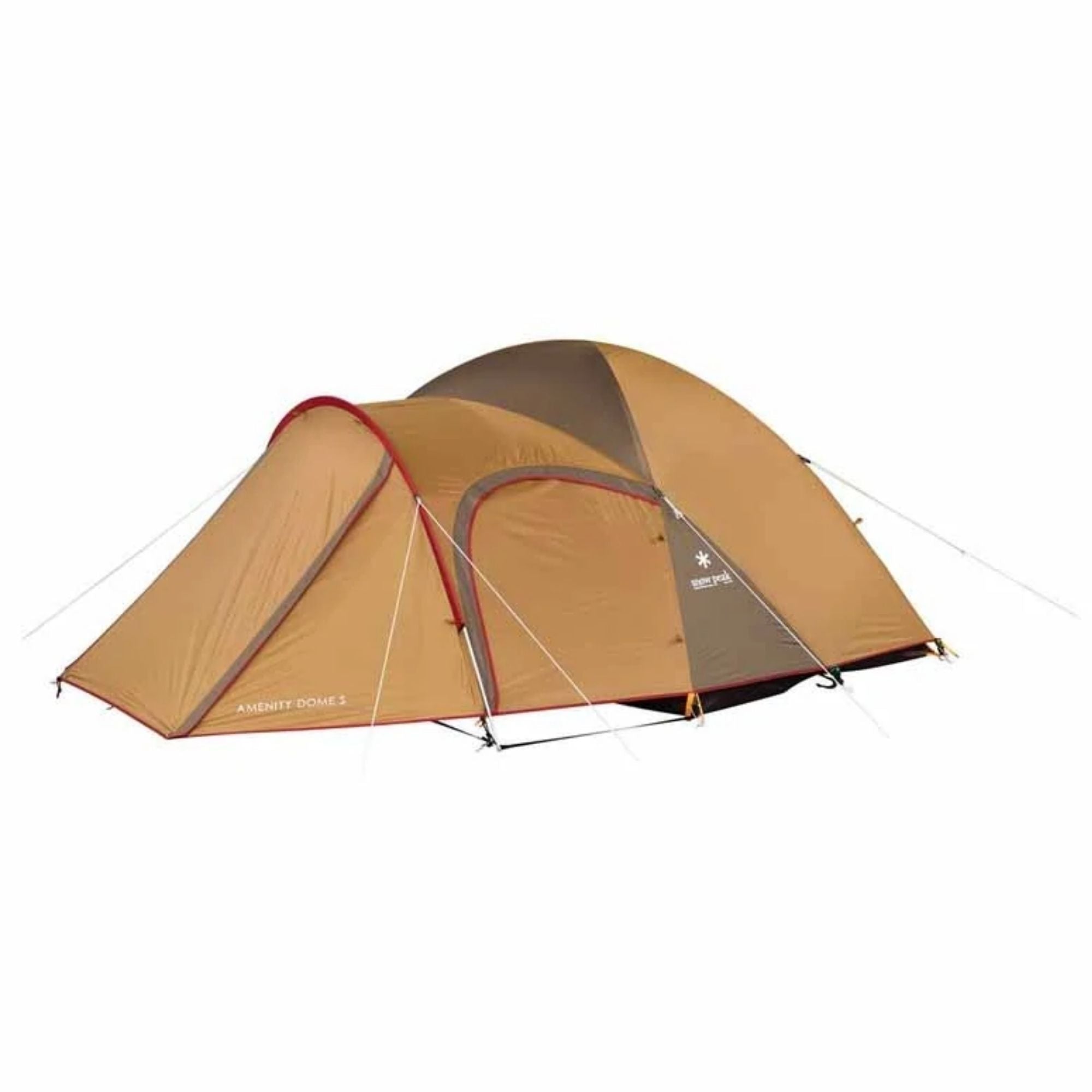 Snow Peak Amenity Dome Tent Large