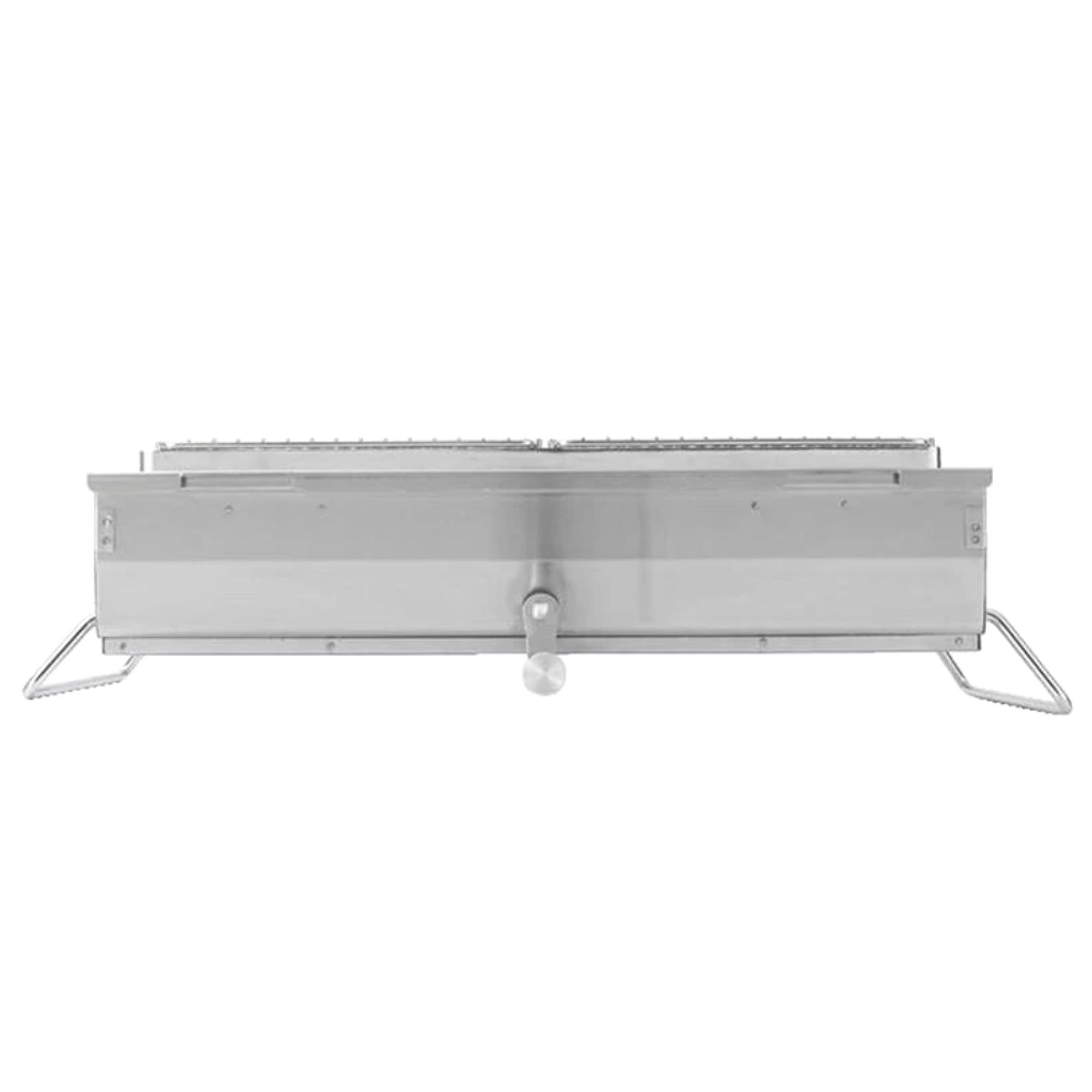 Snow Peak Double BBQ Box