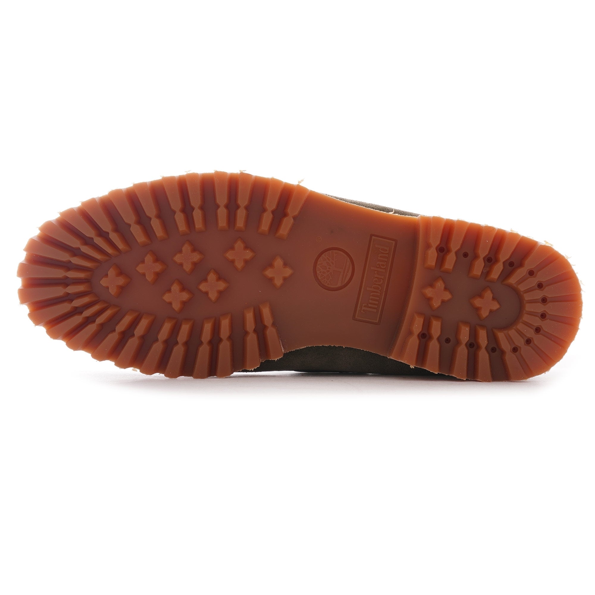 Timberland 3-Eye Classic Lug - Dark Green