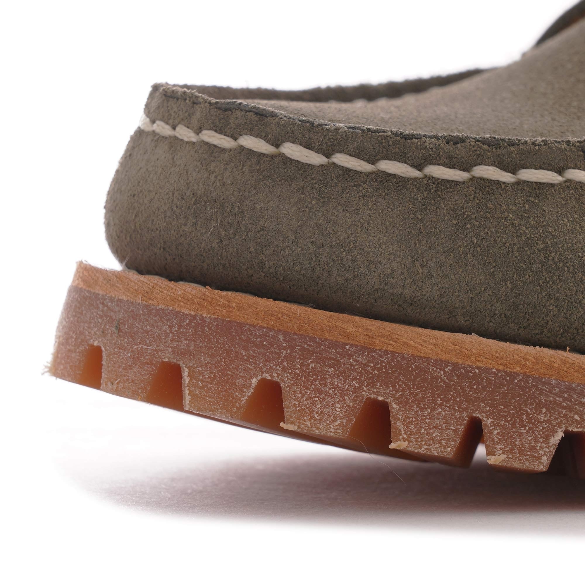 Timberland 3-Eye Classic Lug - Dark Green