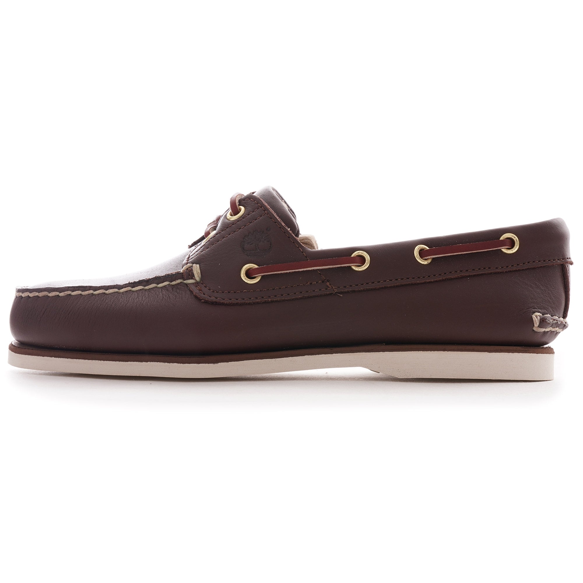 Timberland Classic Boat Shoe - Mid Brown