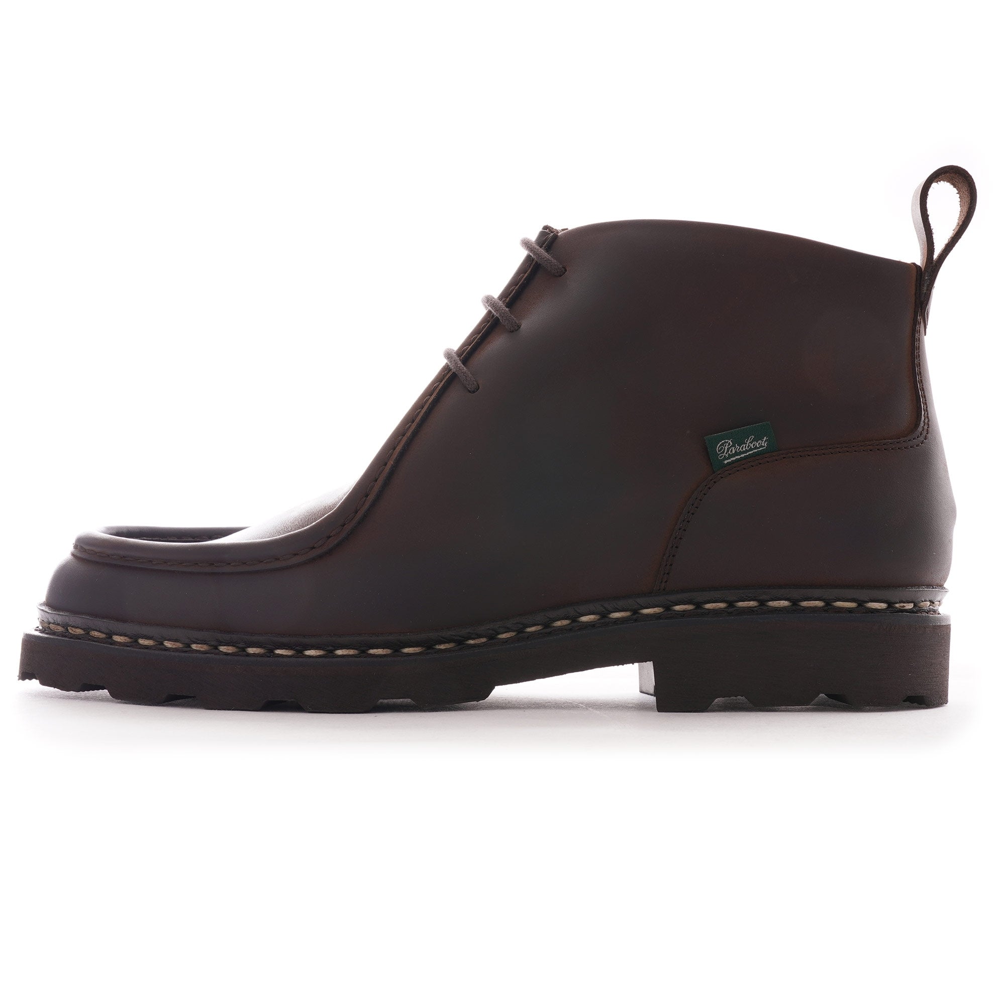 Paraboot Ankle Boot - Nubuck Gringo