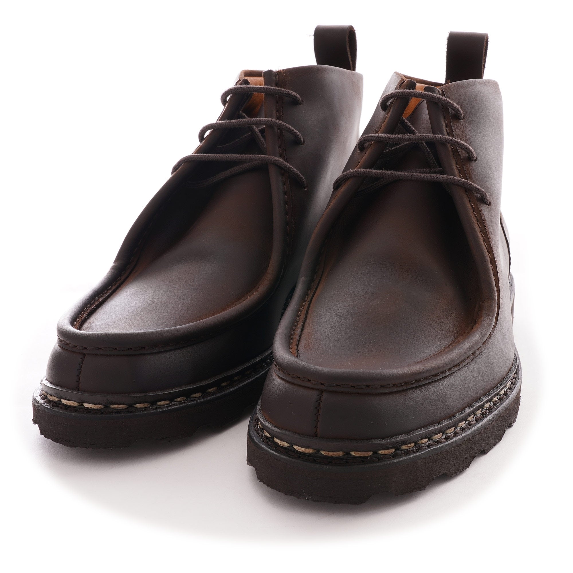 Paraboot Ankle Boot - Nubuck Gringo