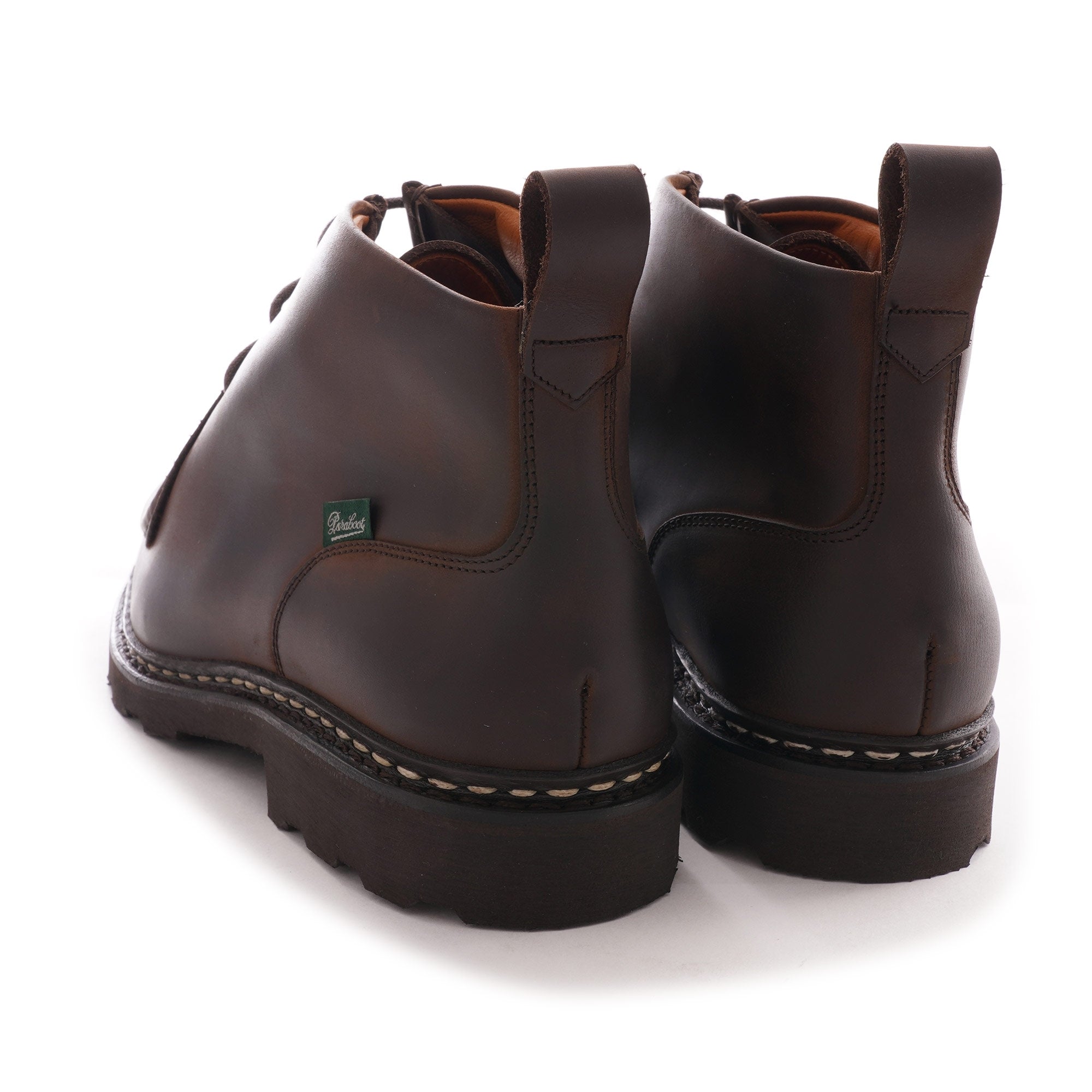 Paraboot Ankle Boot - Nubuck Gringo