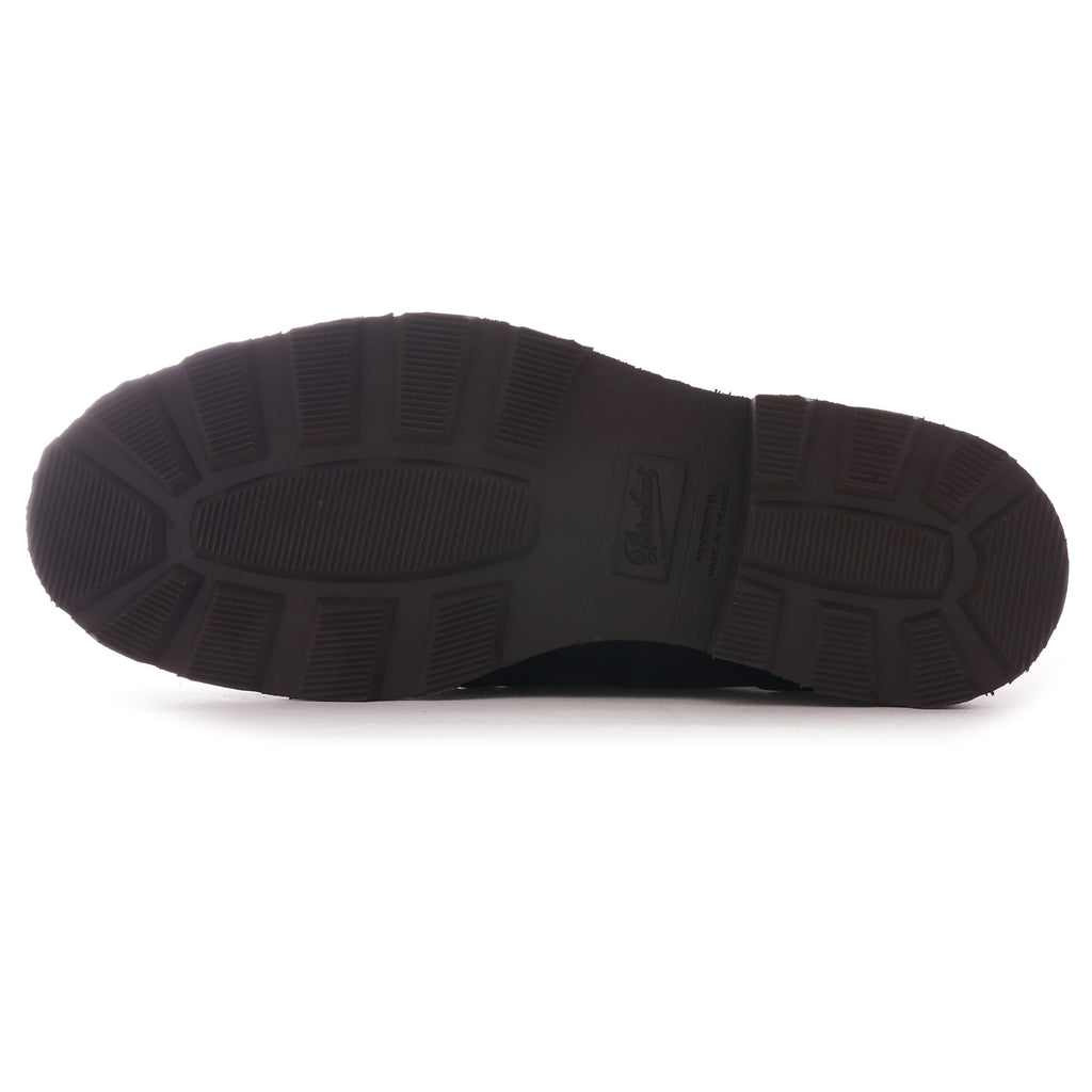 Paraboot Ankle Boot - Nubuck Gringo