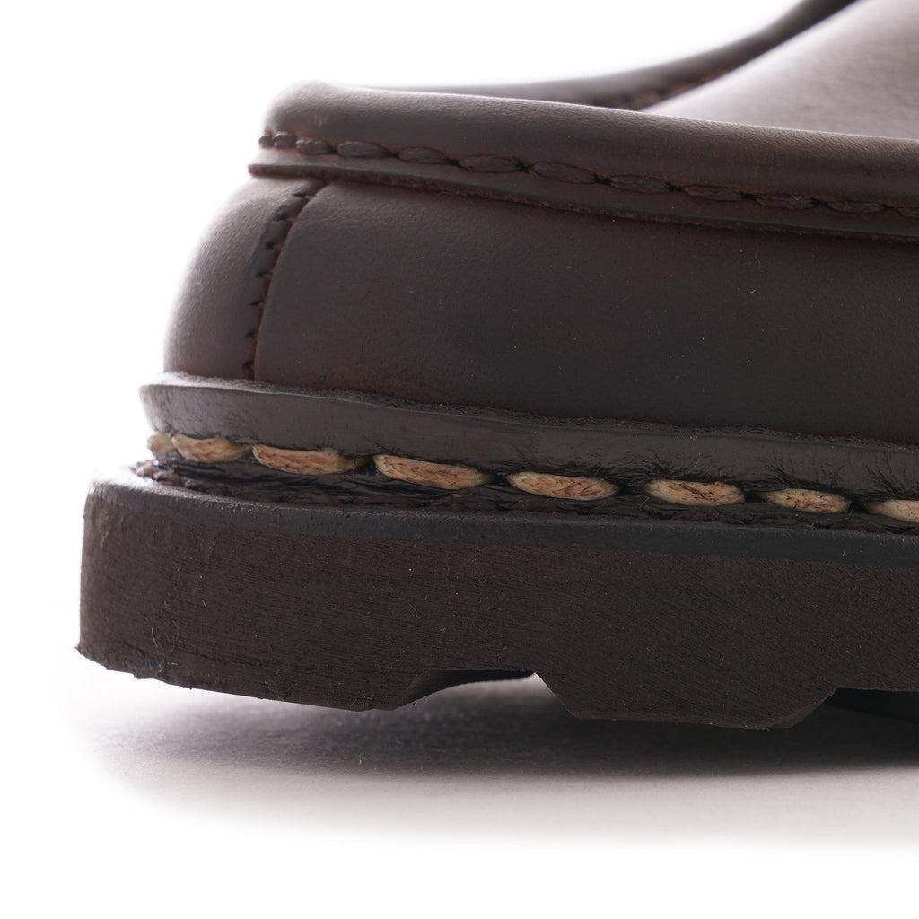 Paraboot Ankle Boot - Nubuck Gringo