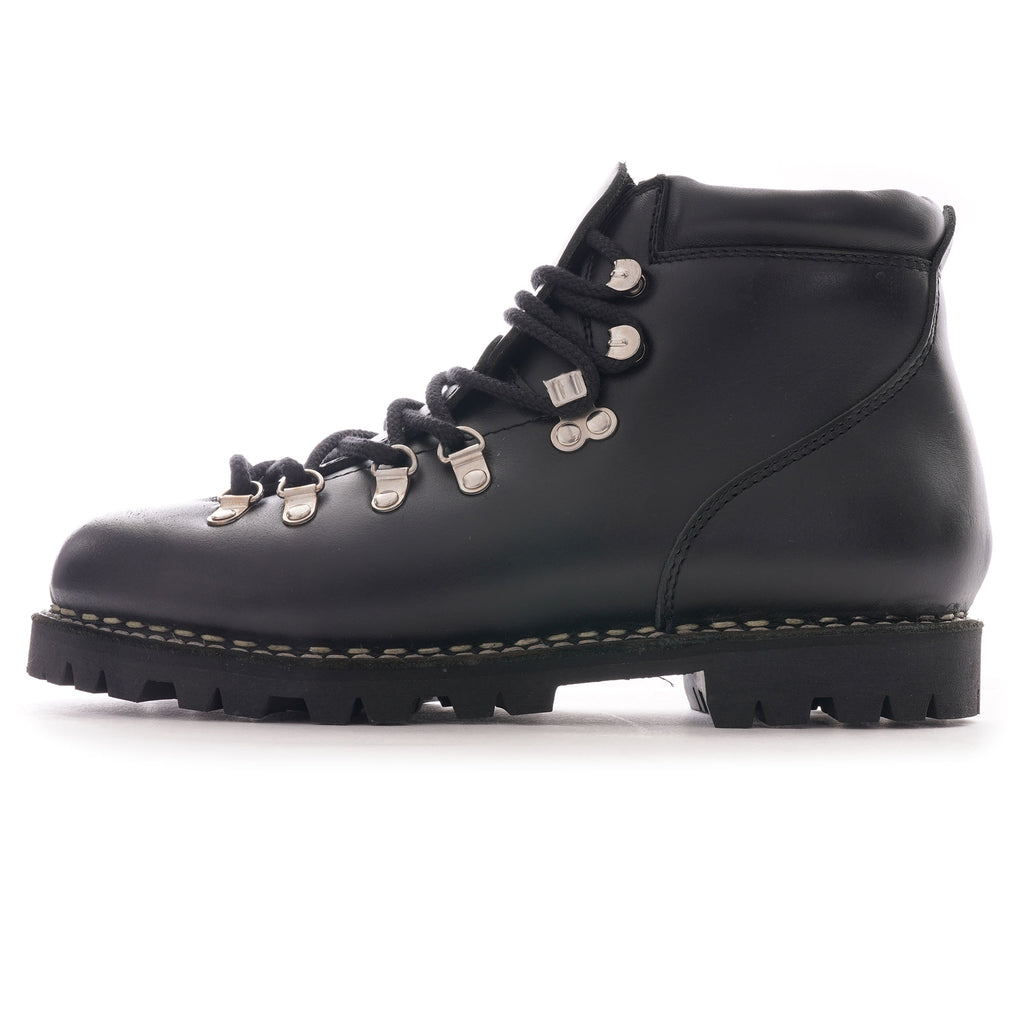 Paraboot Avoriaz Womens - Black