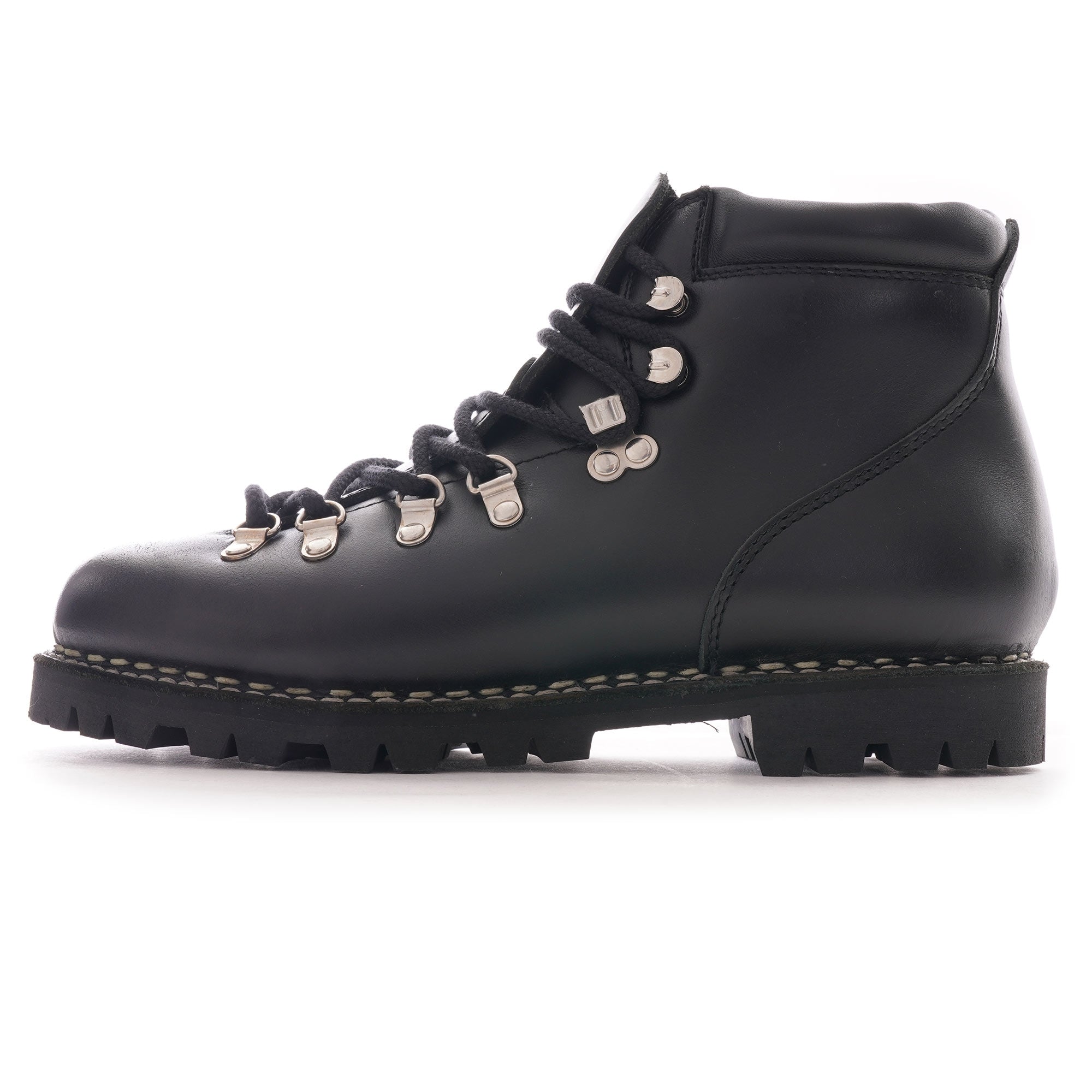 Paraboot Avoriaz Womens - Black