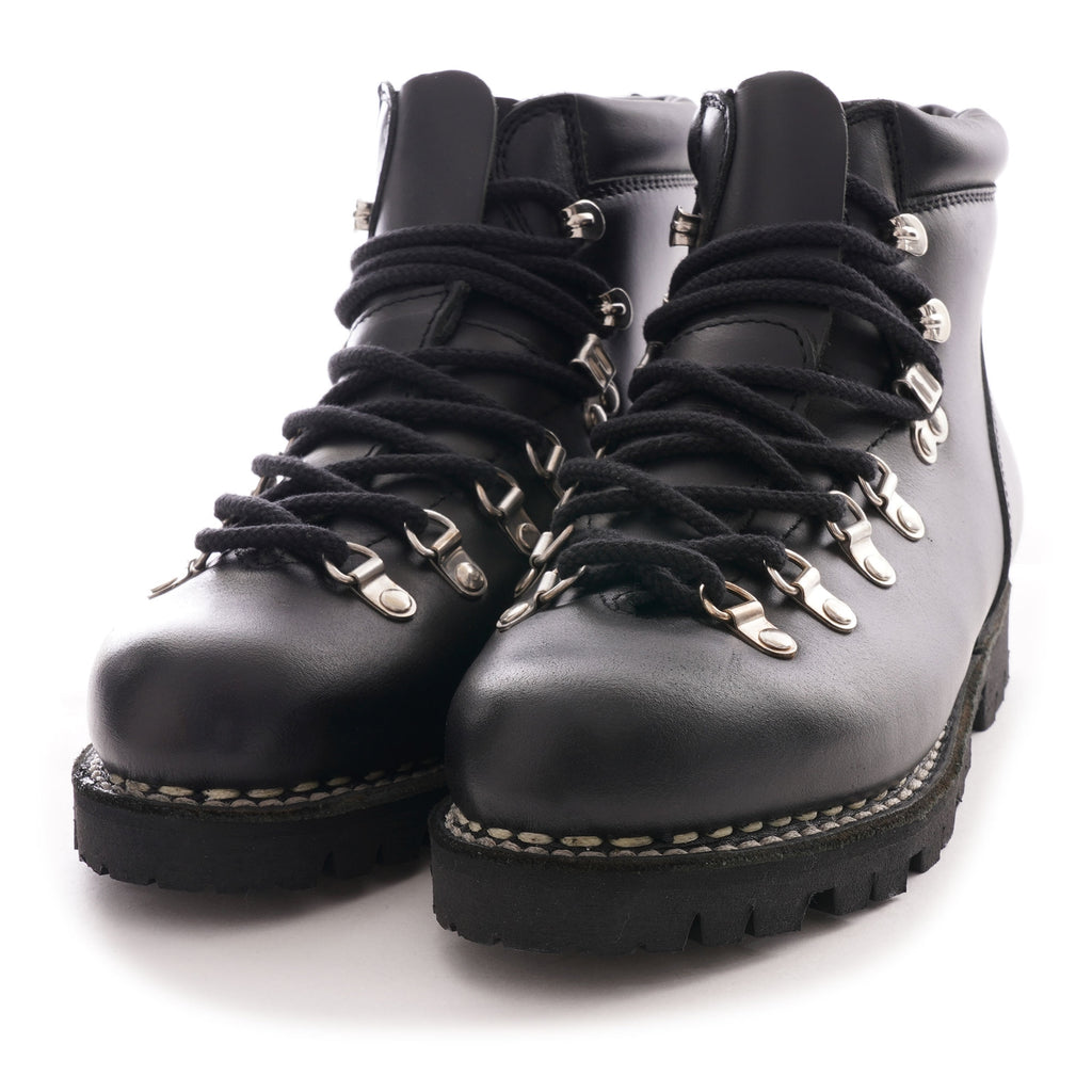 Paraboot Avoriaz Womens - Black