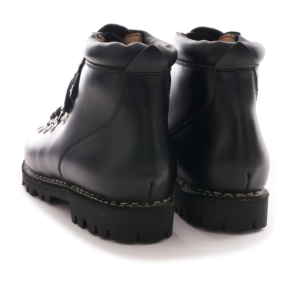 Paraboot Avoriaz Womens - Black