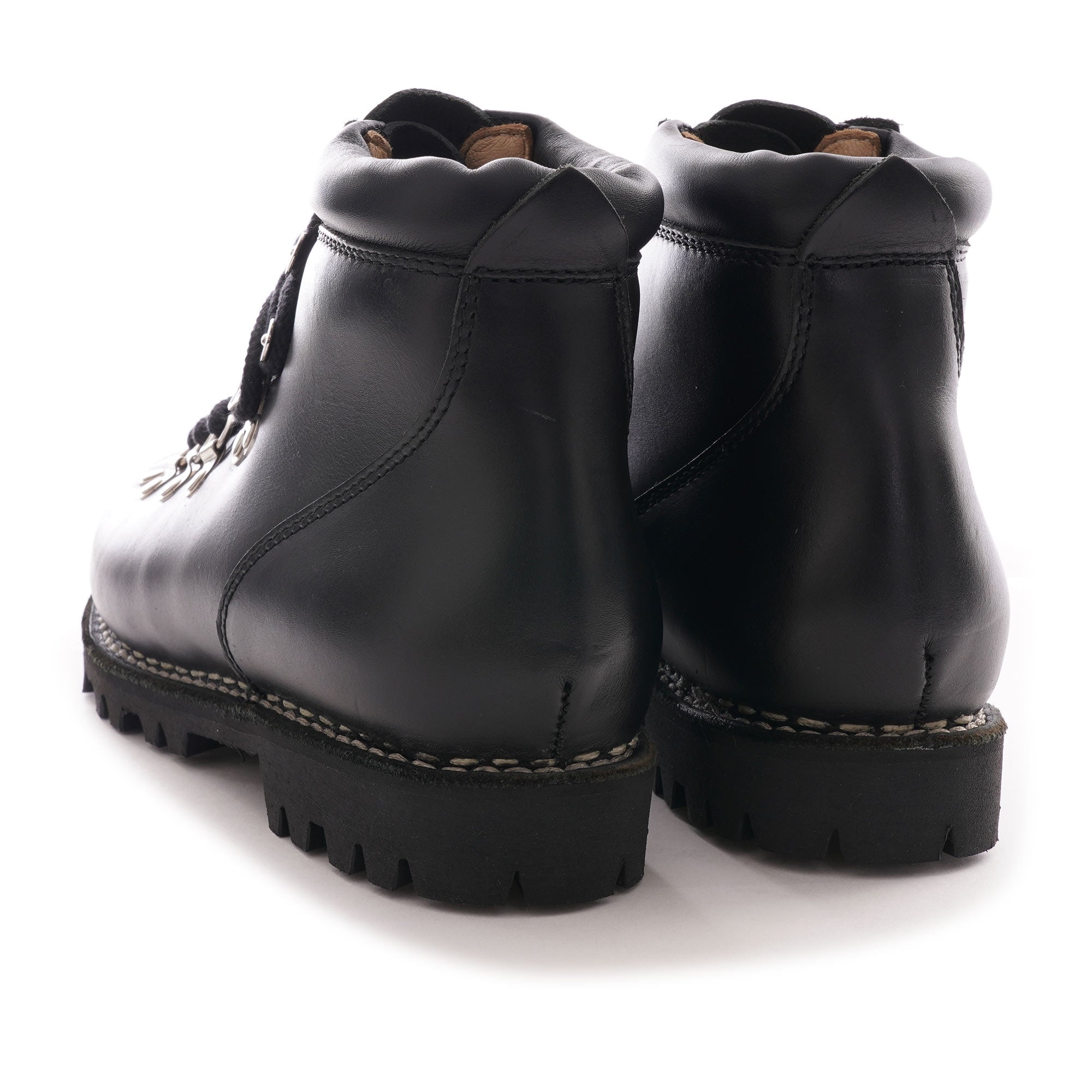 Paraboot Avoriaz Womens - Black