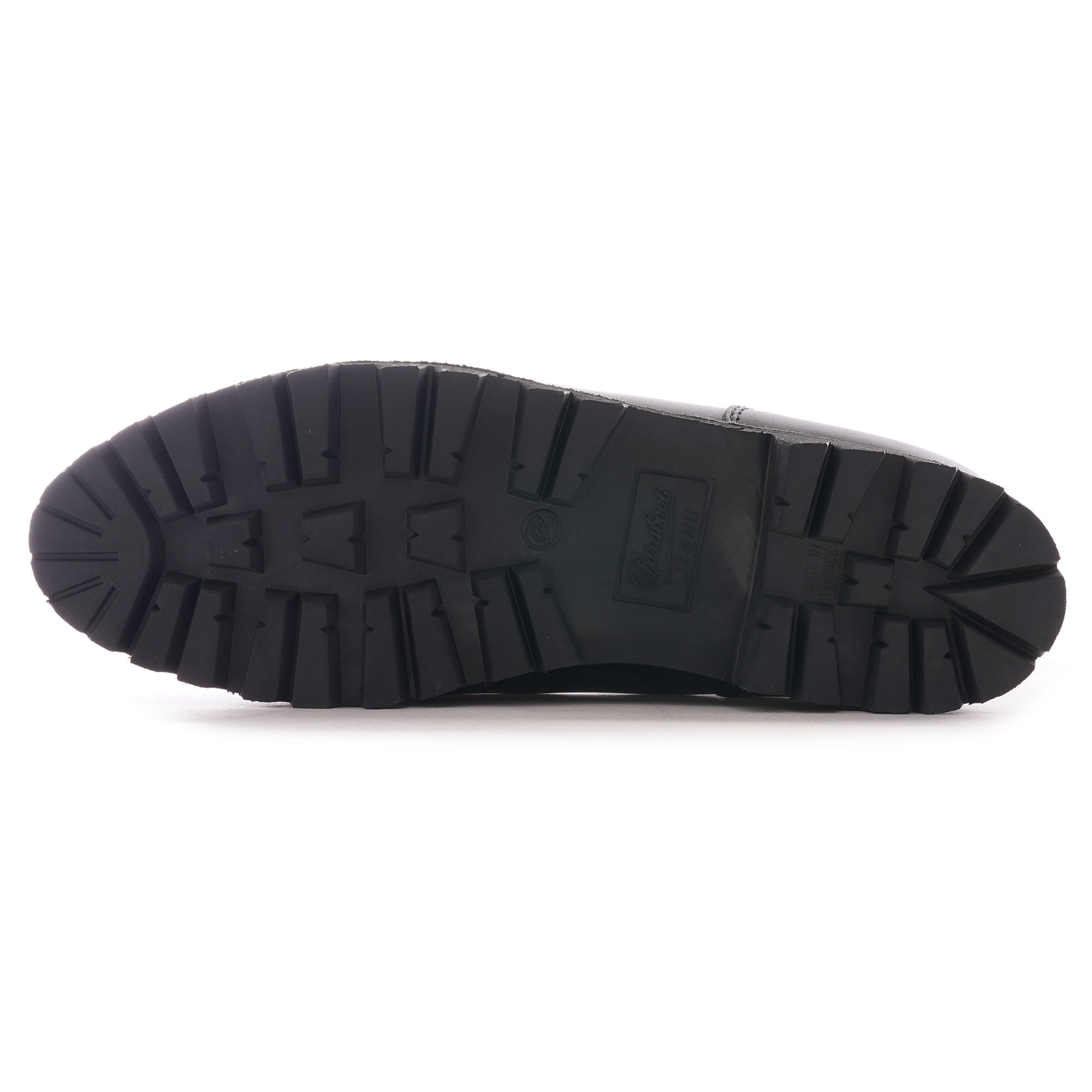 Paraboot Avoriaz Womens - Black