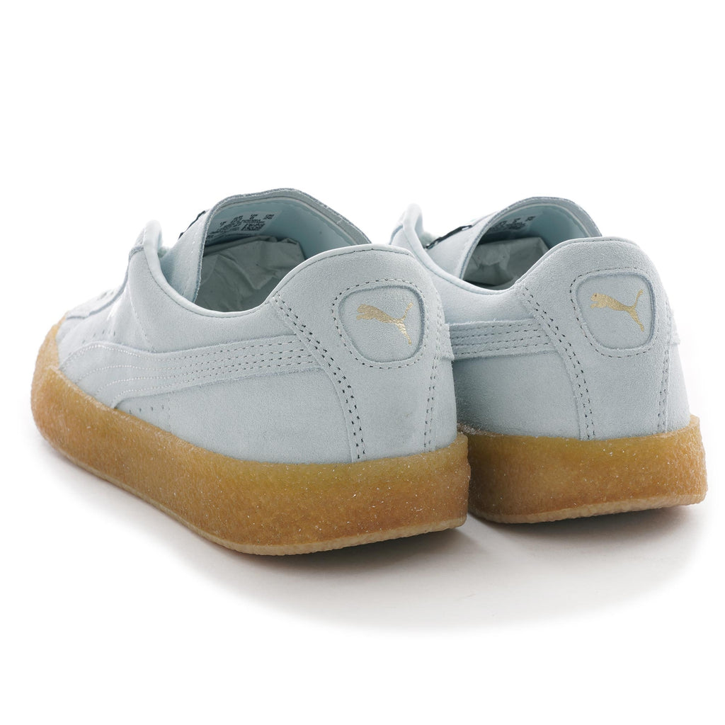 Puma Suede Crepe - Ice Flow