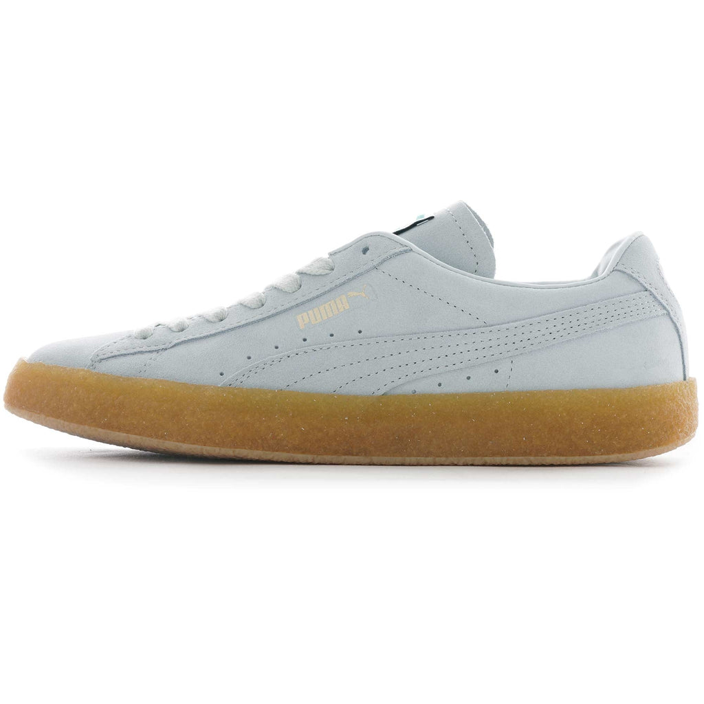 Puma Suede Crepe - Ice Flow