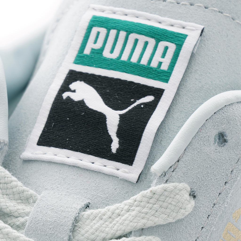 Puma Suede Crepe - Ice Flow