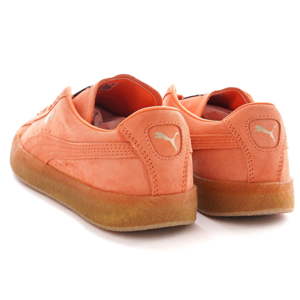 Puma Suede Crepe - Apricot