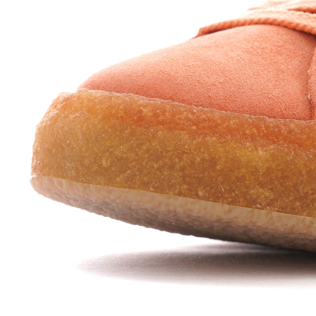 Puma Suede Crepe - Apricot