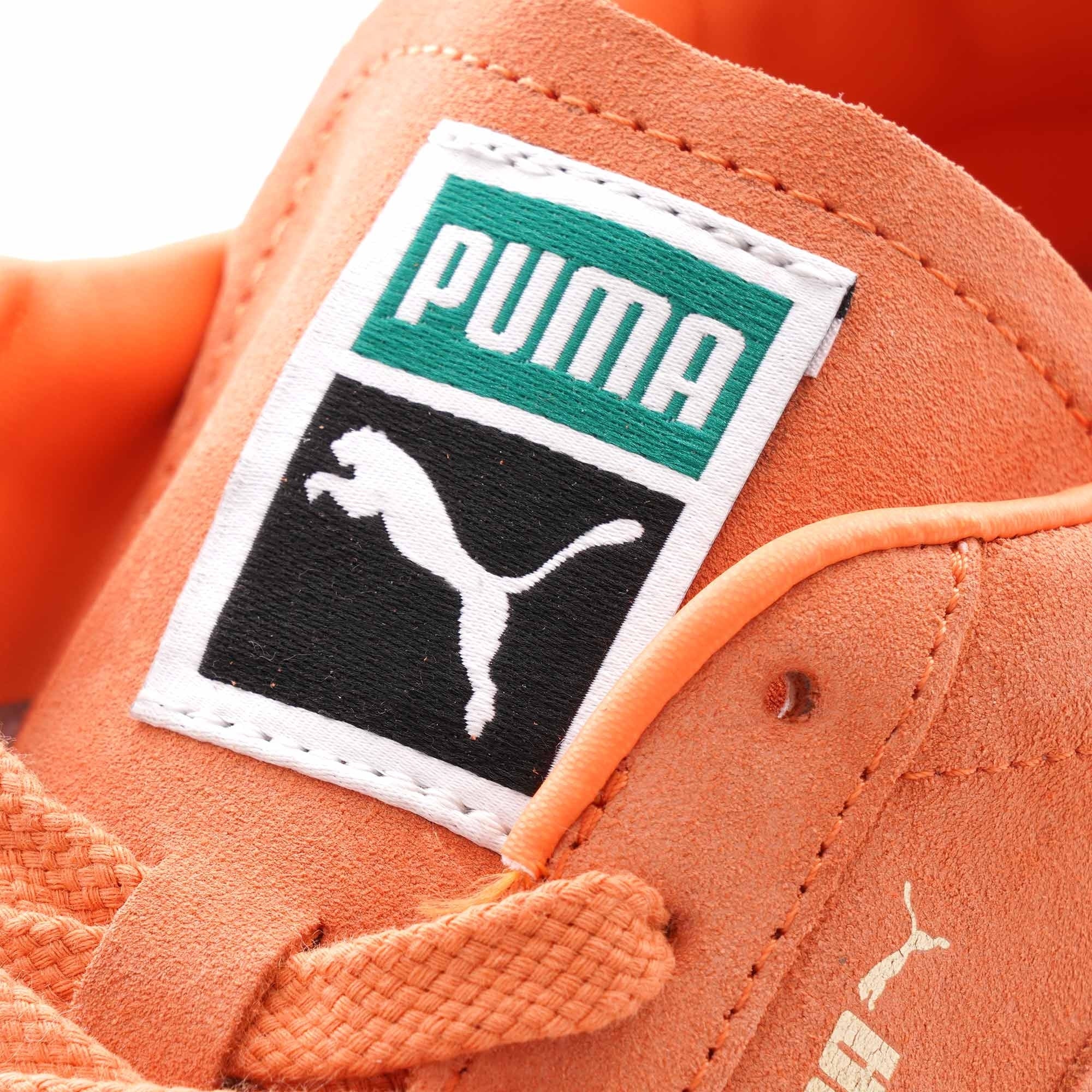 Puma Suede Crepe - Apricot