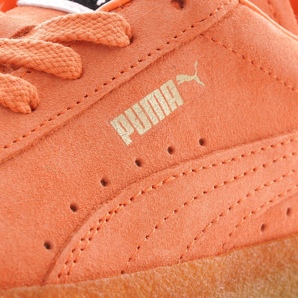 Puma Suede Crepe - Apricot