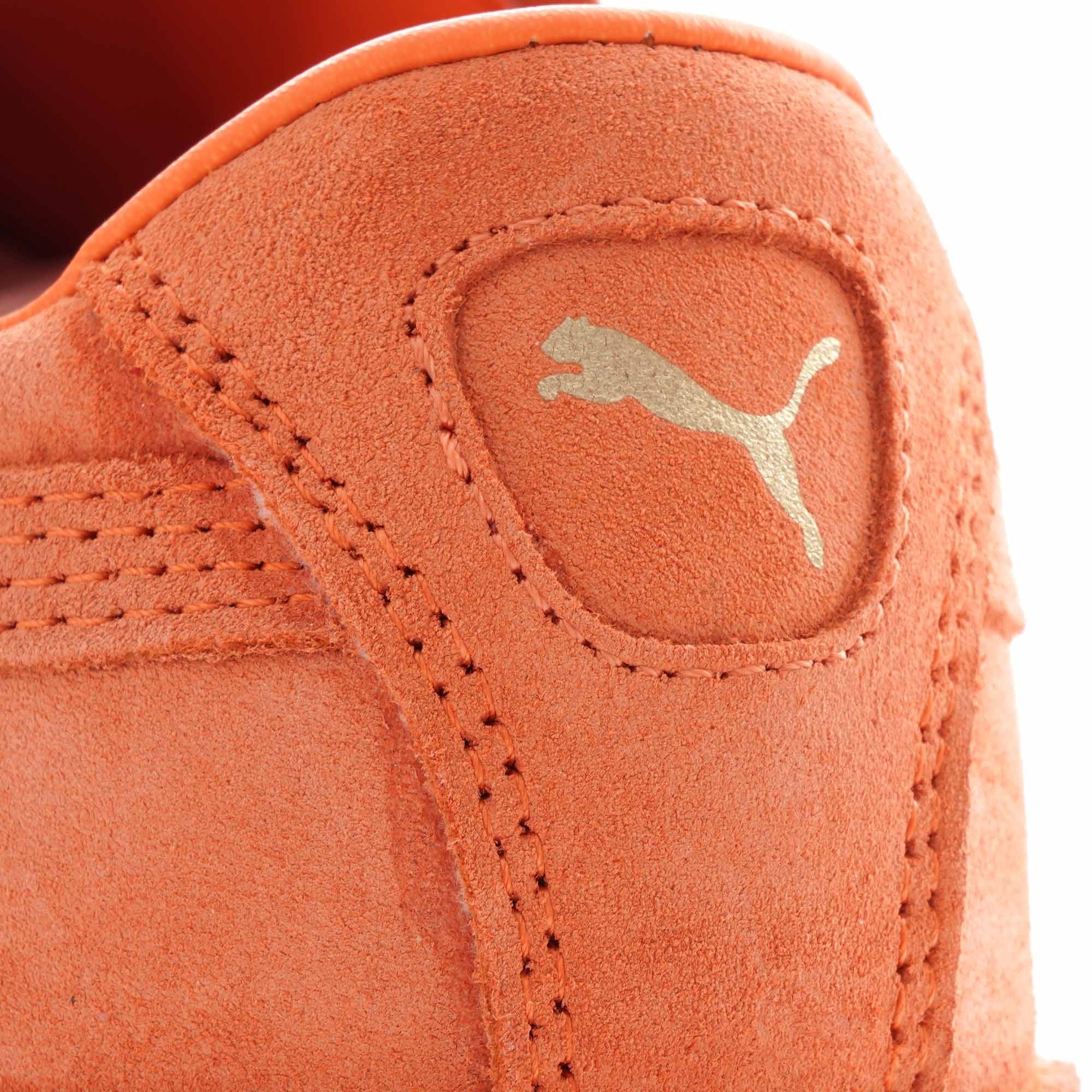 Puma Suede Crepe - Apricot