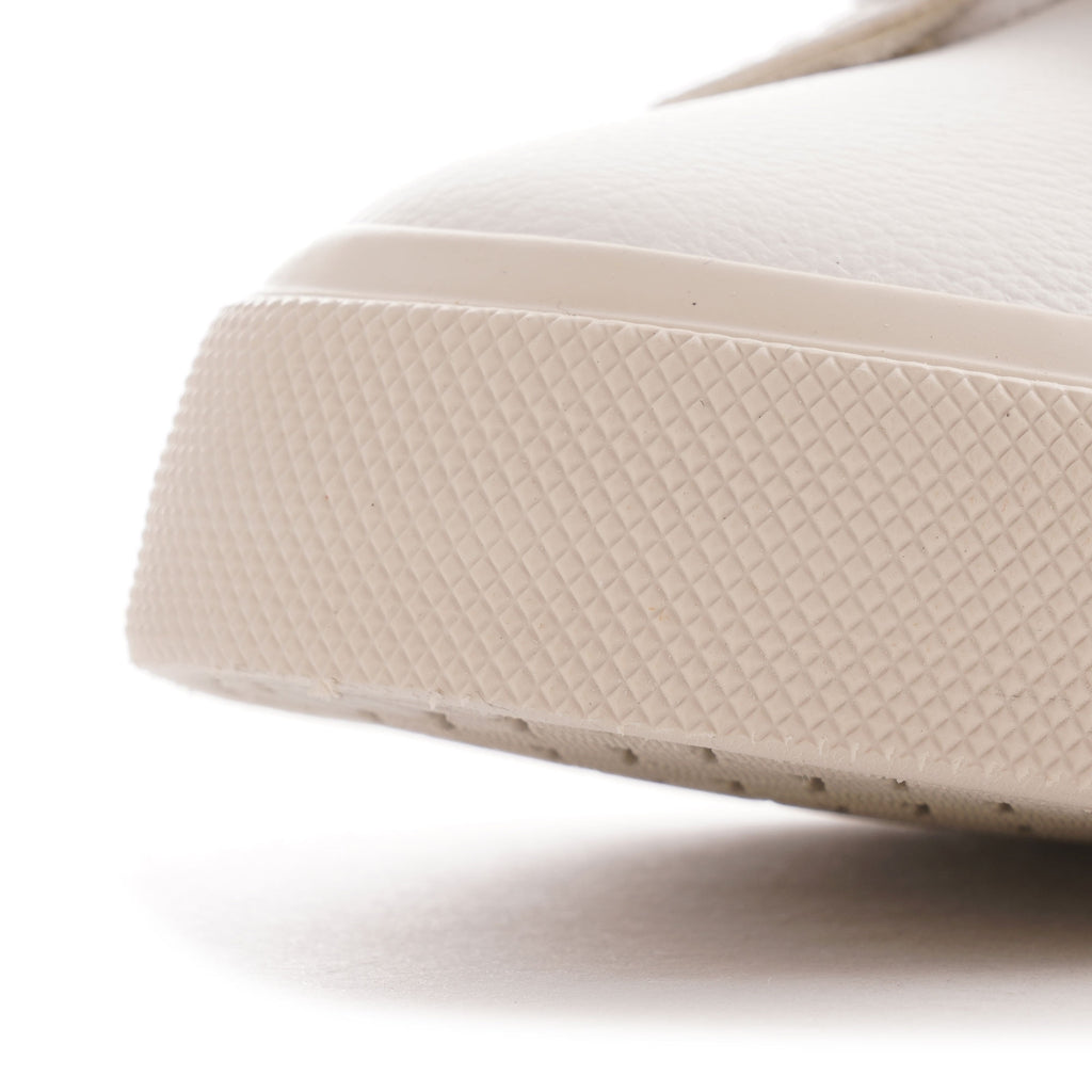 Veja Womens Campo Chromefree - White