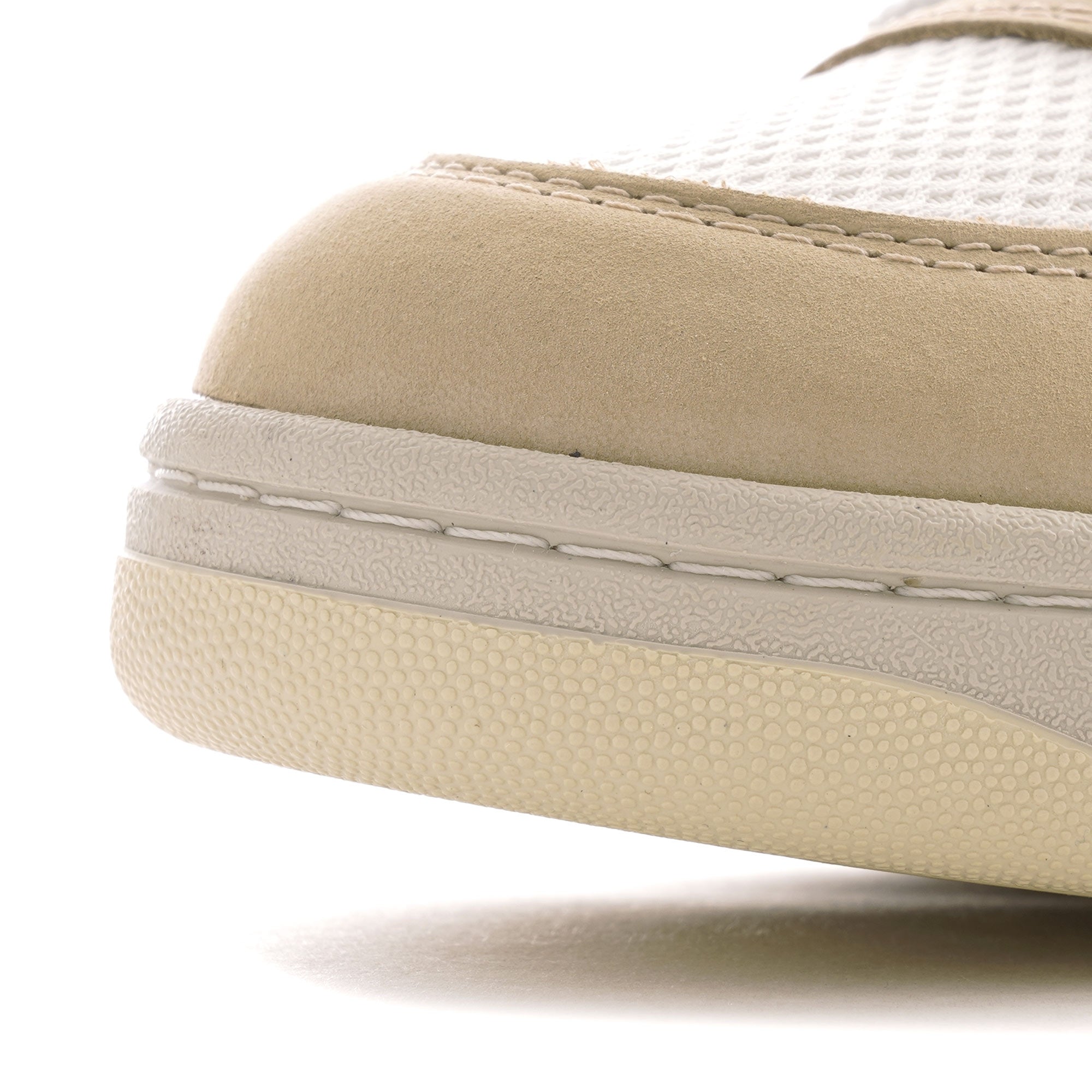 Veja Womens V-10 B-Mesh - White/Butter/Almond