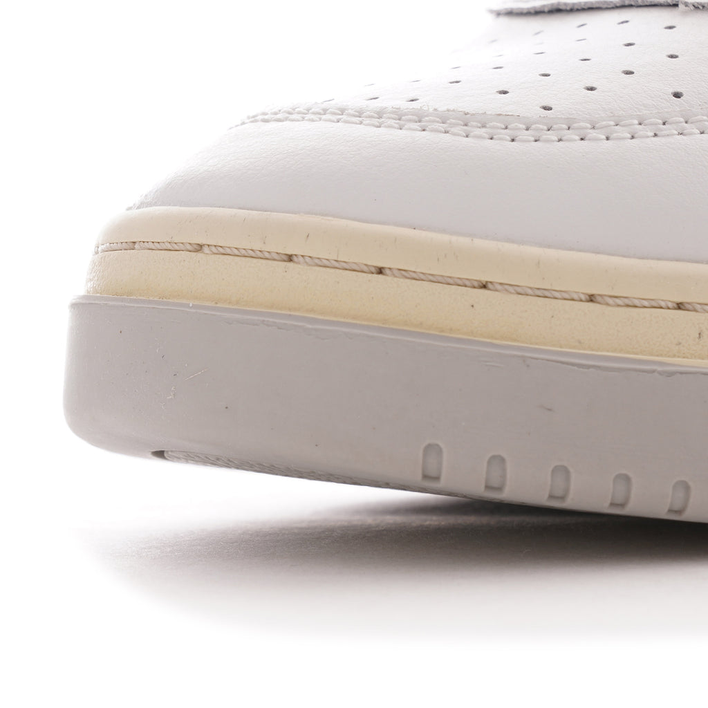 Autry Medalist Low - White/Vapour
