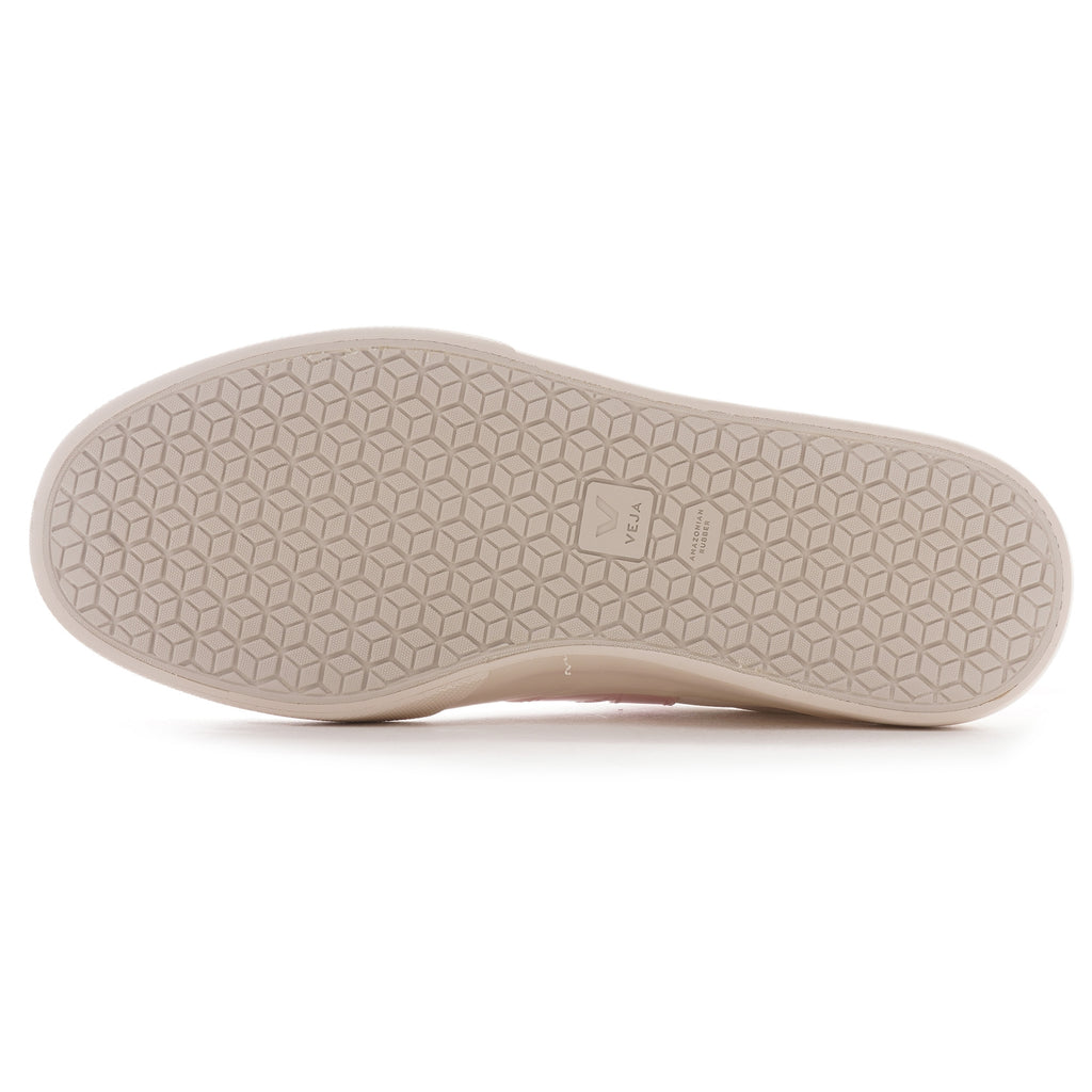 Veja Womens Campo Chromefree - Extra White/Petale