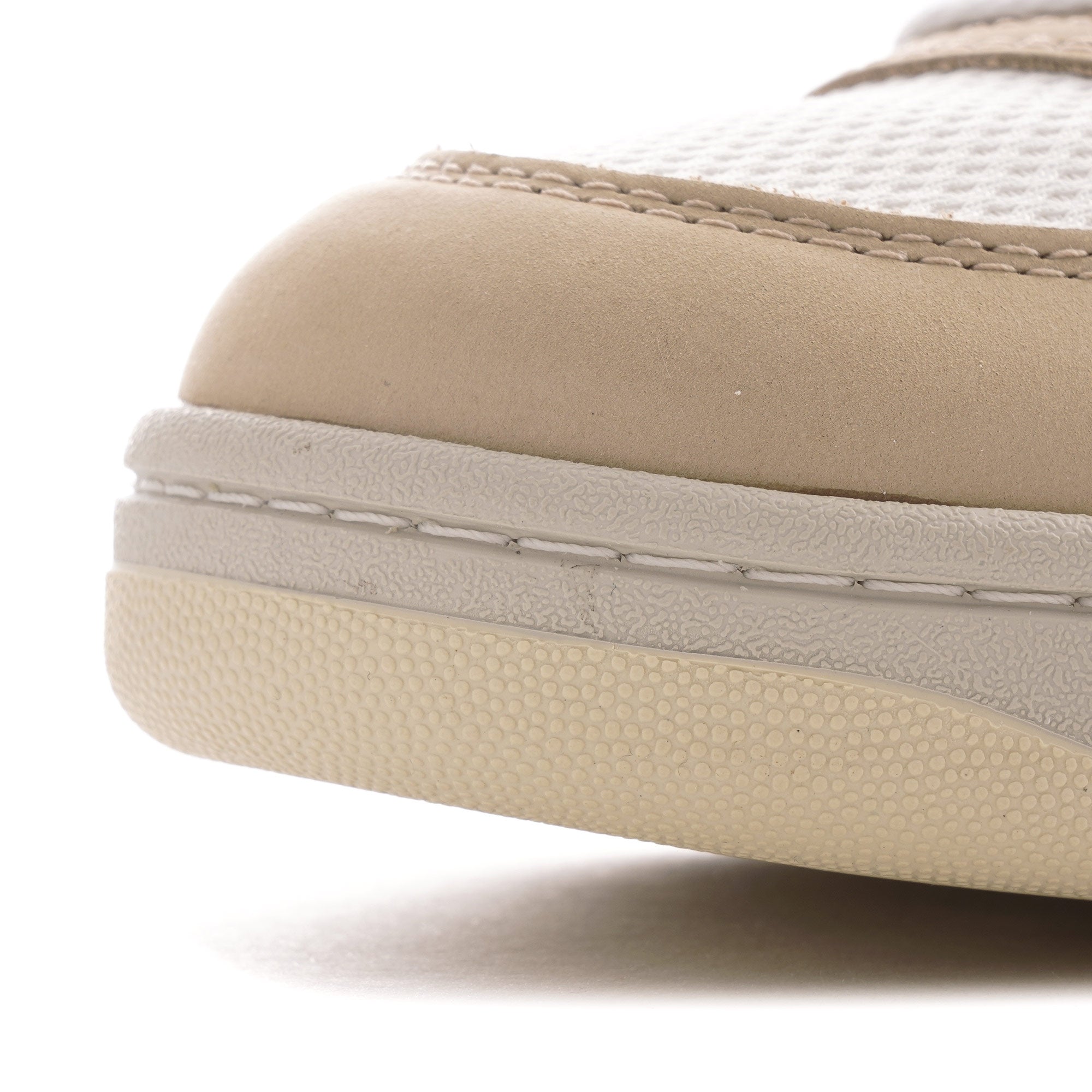 Veja Womens V-10 B-Mesh - White/Bellini/Almond