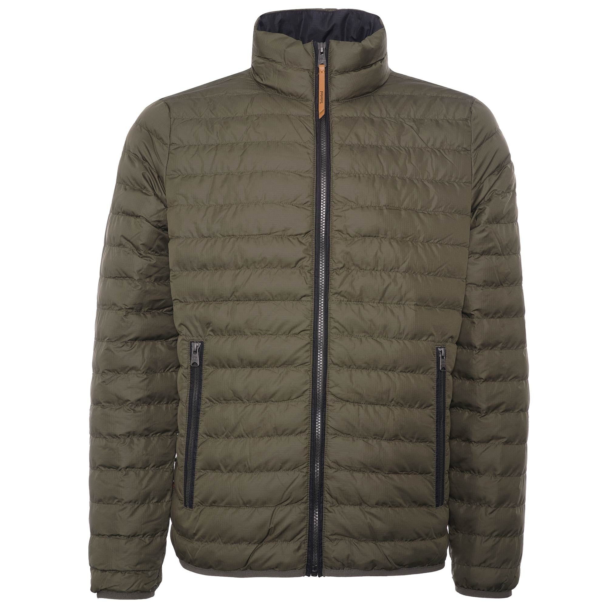 Timberland Axis Peak Jacket - Khaki