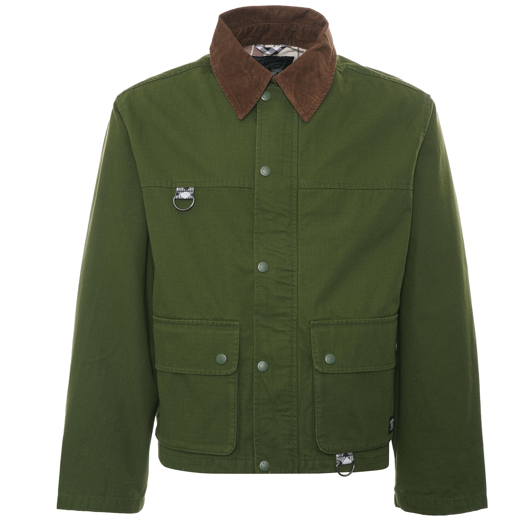× Filson JACKET FISHING FILSON × Levi's 中古 levis Gem - × ウェア