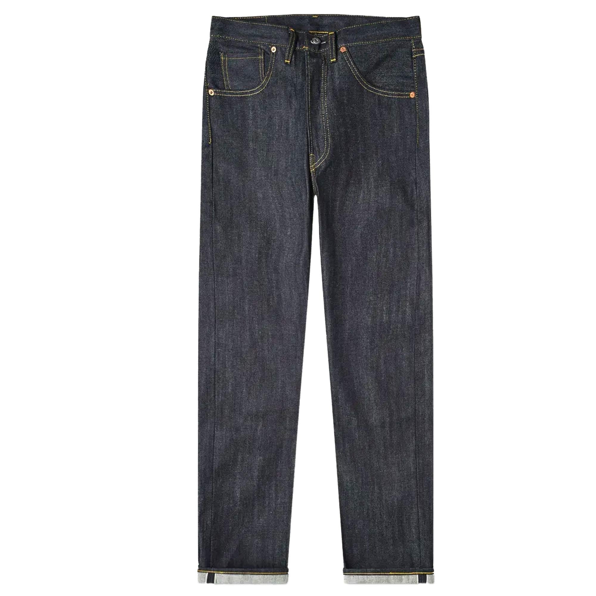 1944 501® Jeans - Rigid Denim