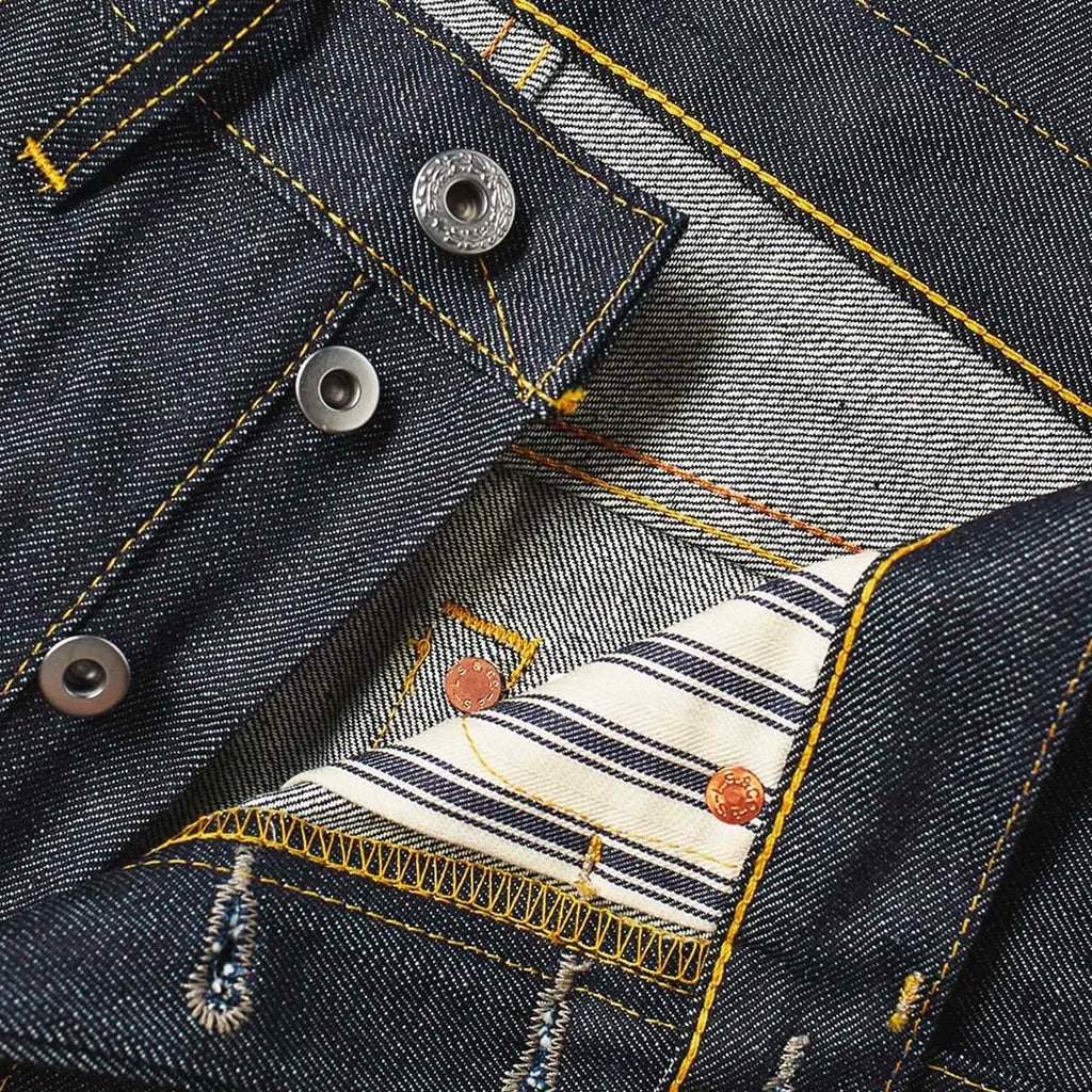 1944 501® Jeans - Rigid Denim