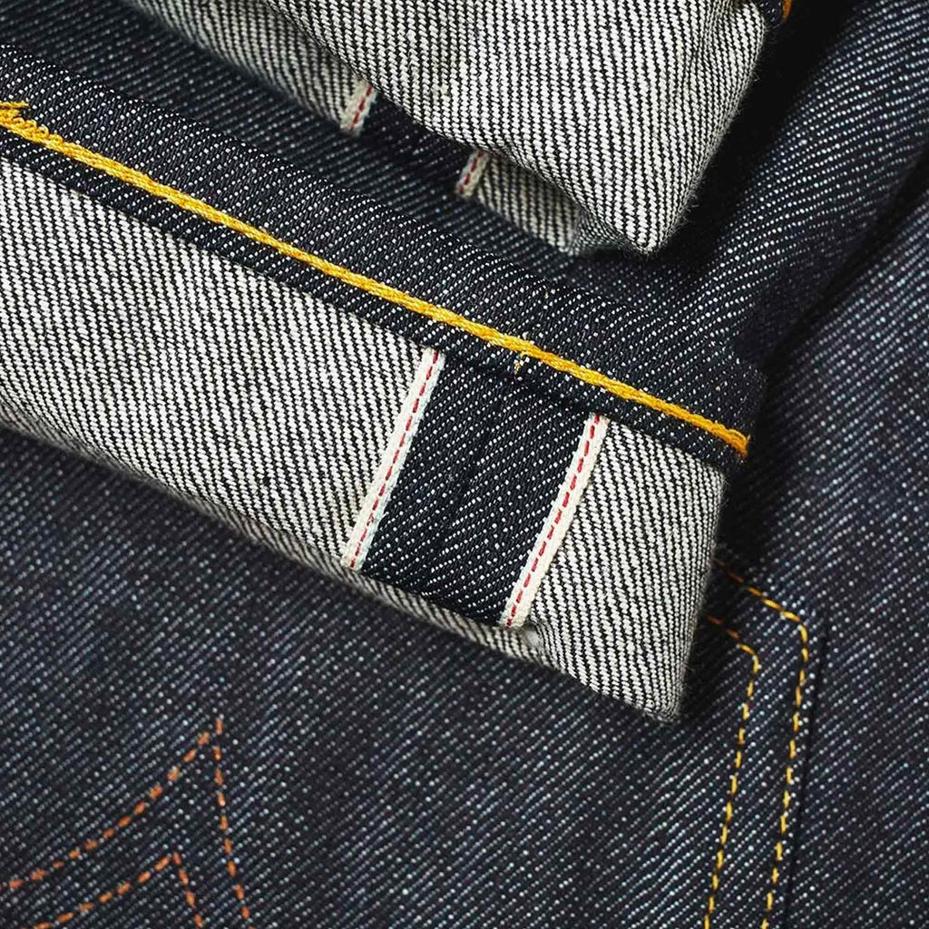 1944 501® Jeans - Rigid Denim