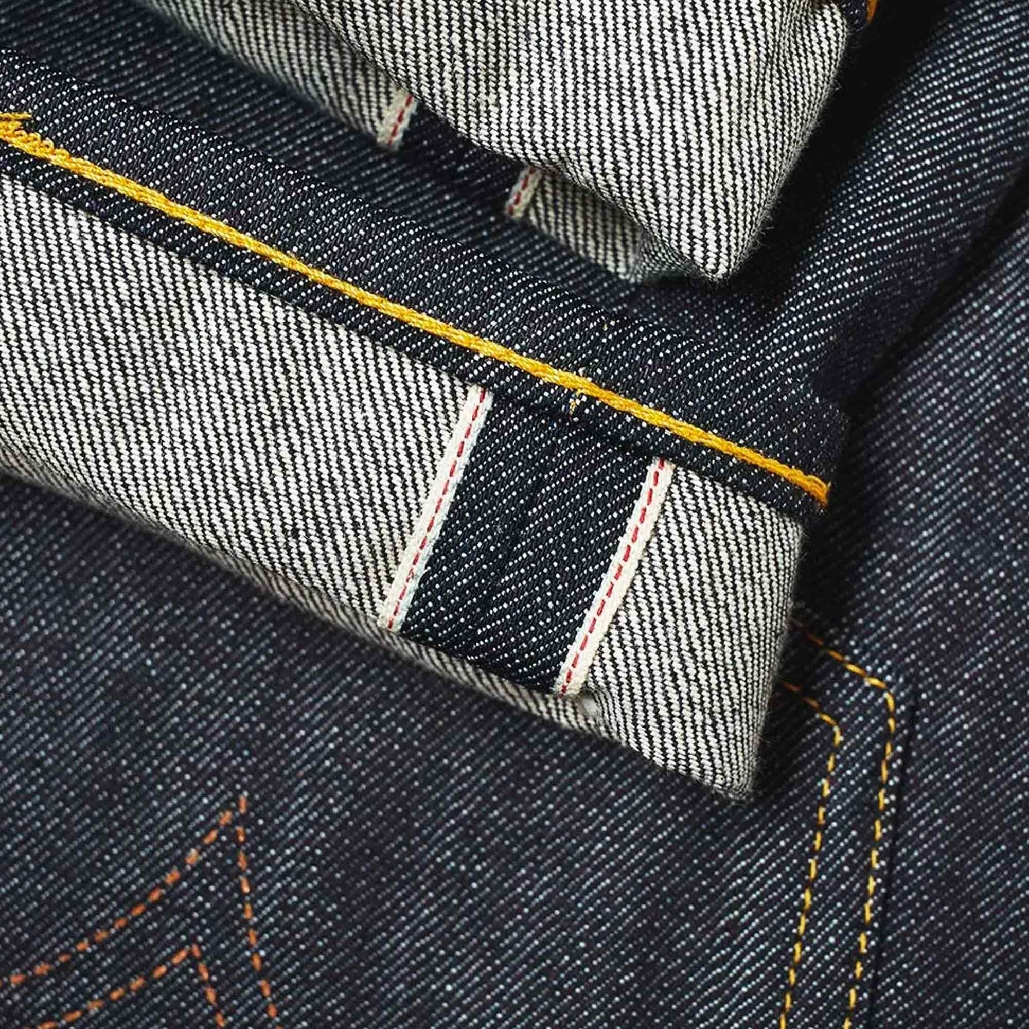 1944 501® Jeans - Rigid Denim