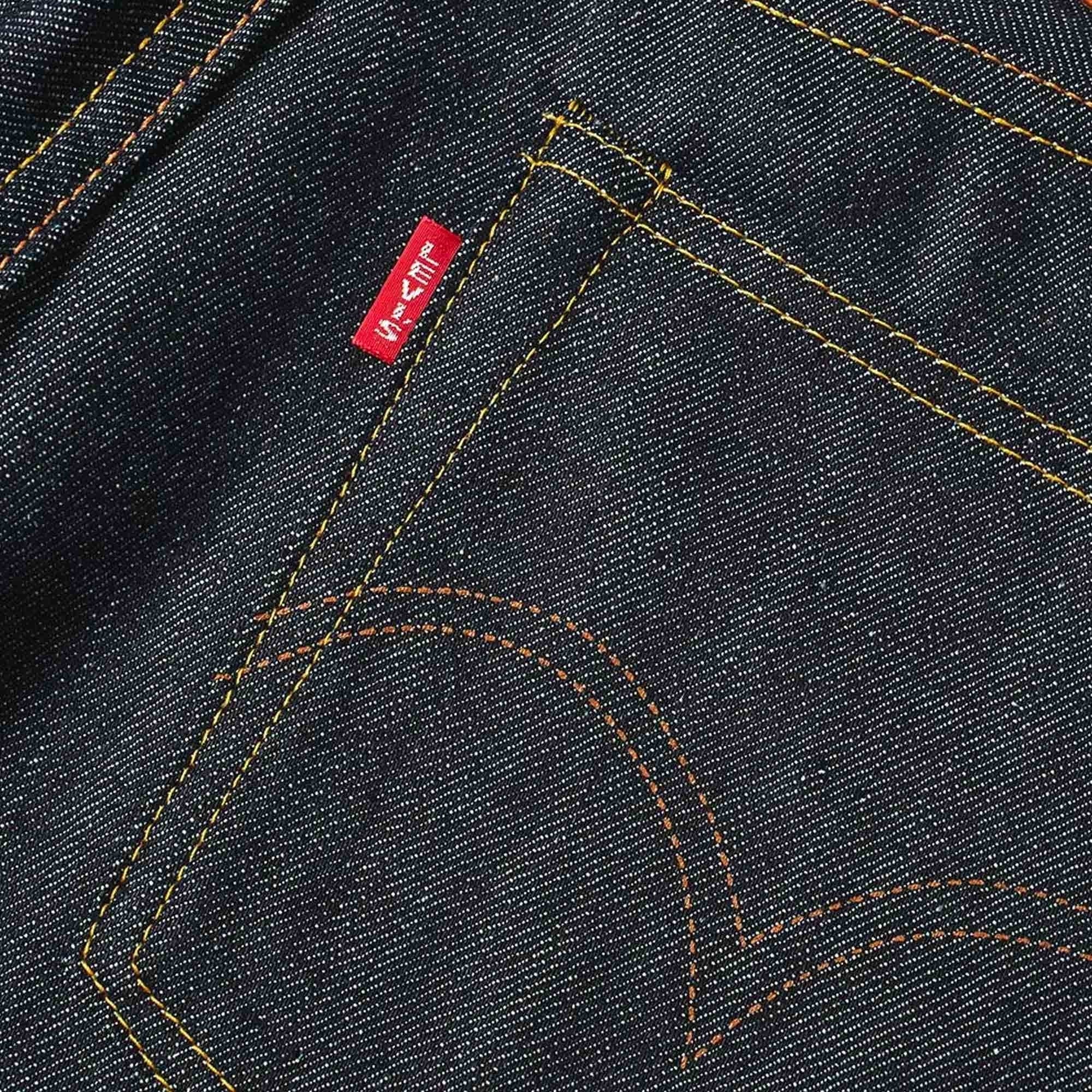 1944 501® Jeans - Rigid Denim