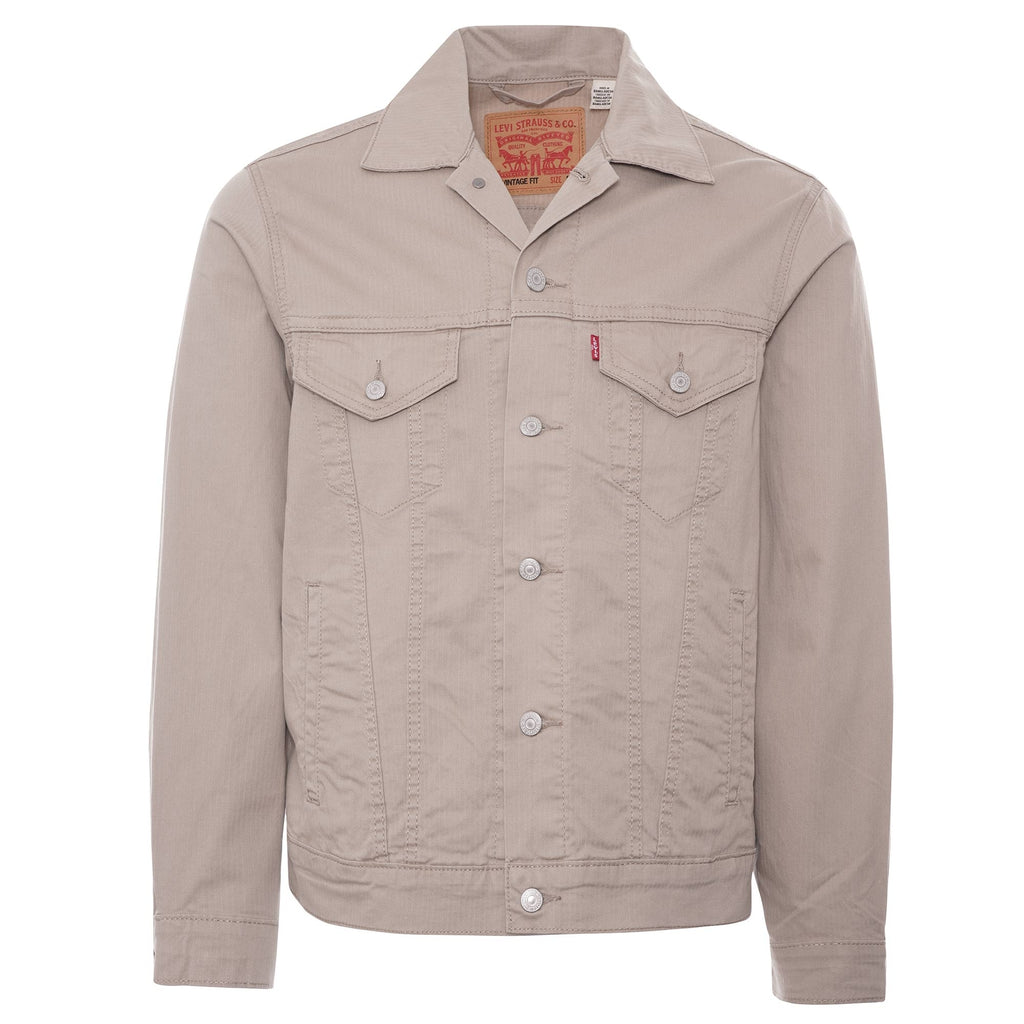 Levi's® Vintage Fit Trucker Jacket - Haystack