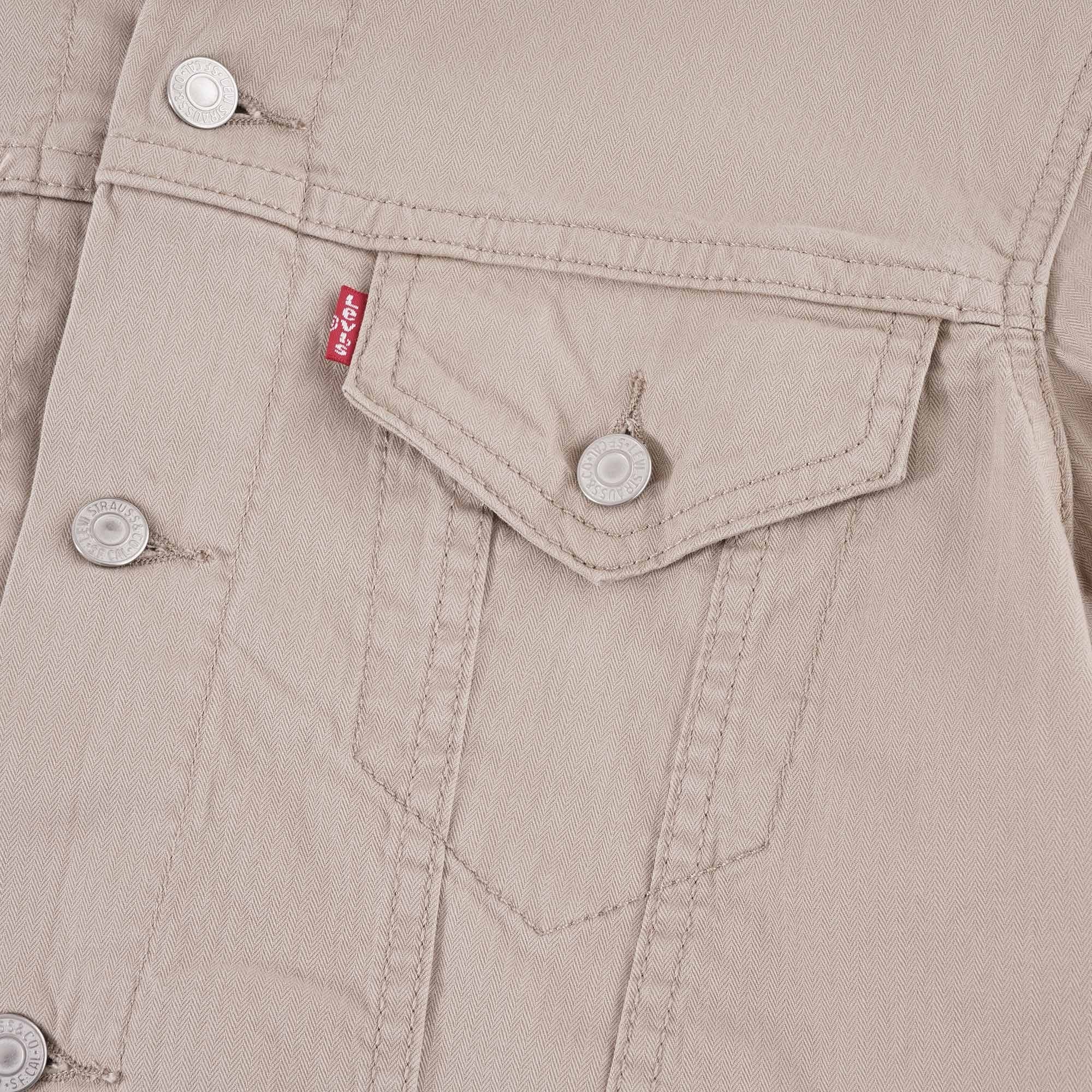 Levi's® Vintage Fit Trucker Jacket - Haystack
