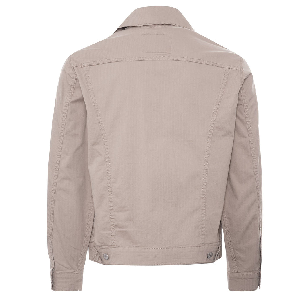 Levi's® Vintage Fit Trucker Jacket - Haystack
