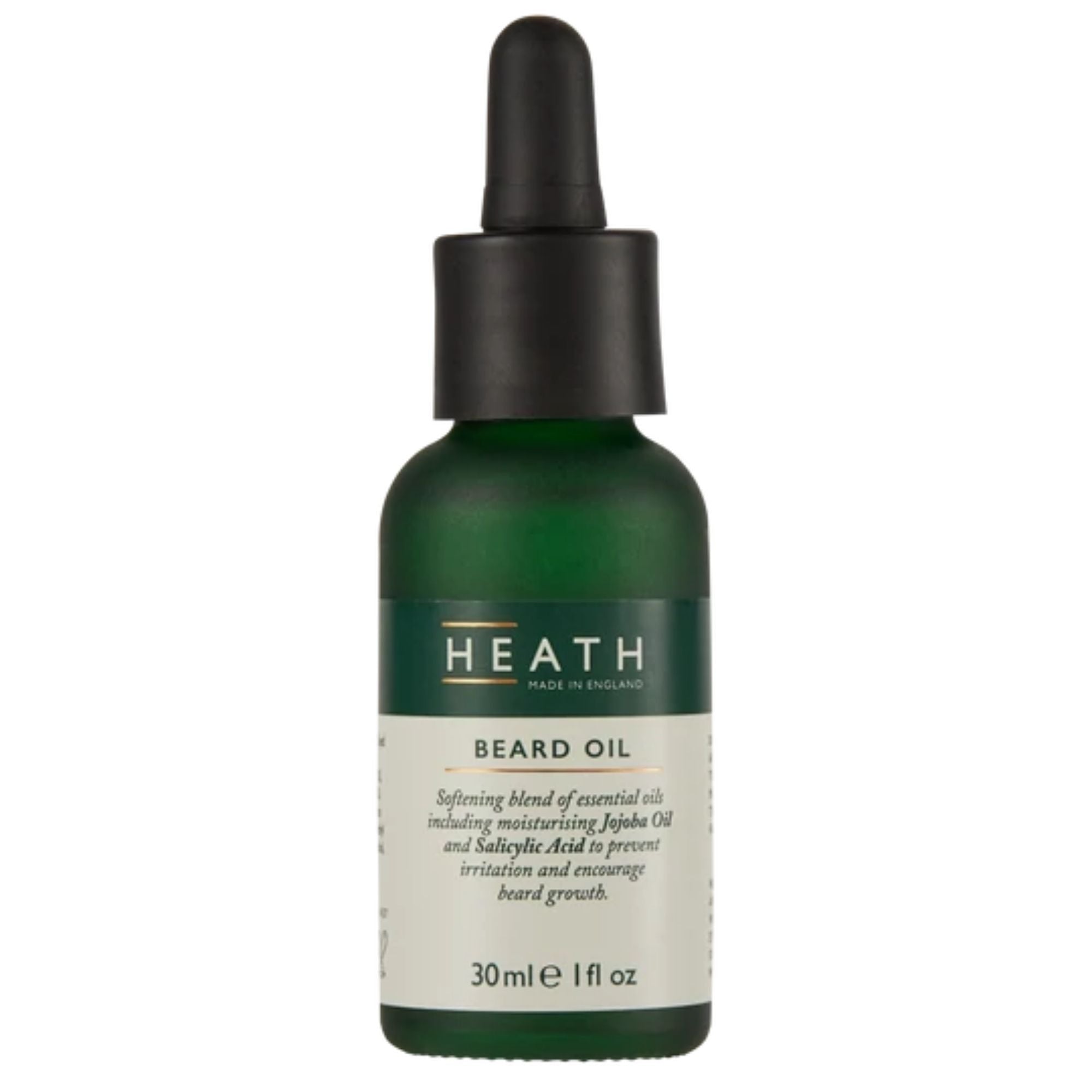 Heath London Beard Oil 30ml