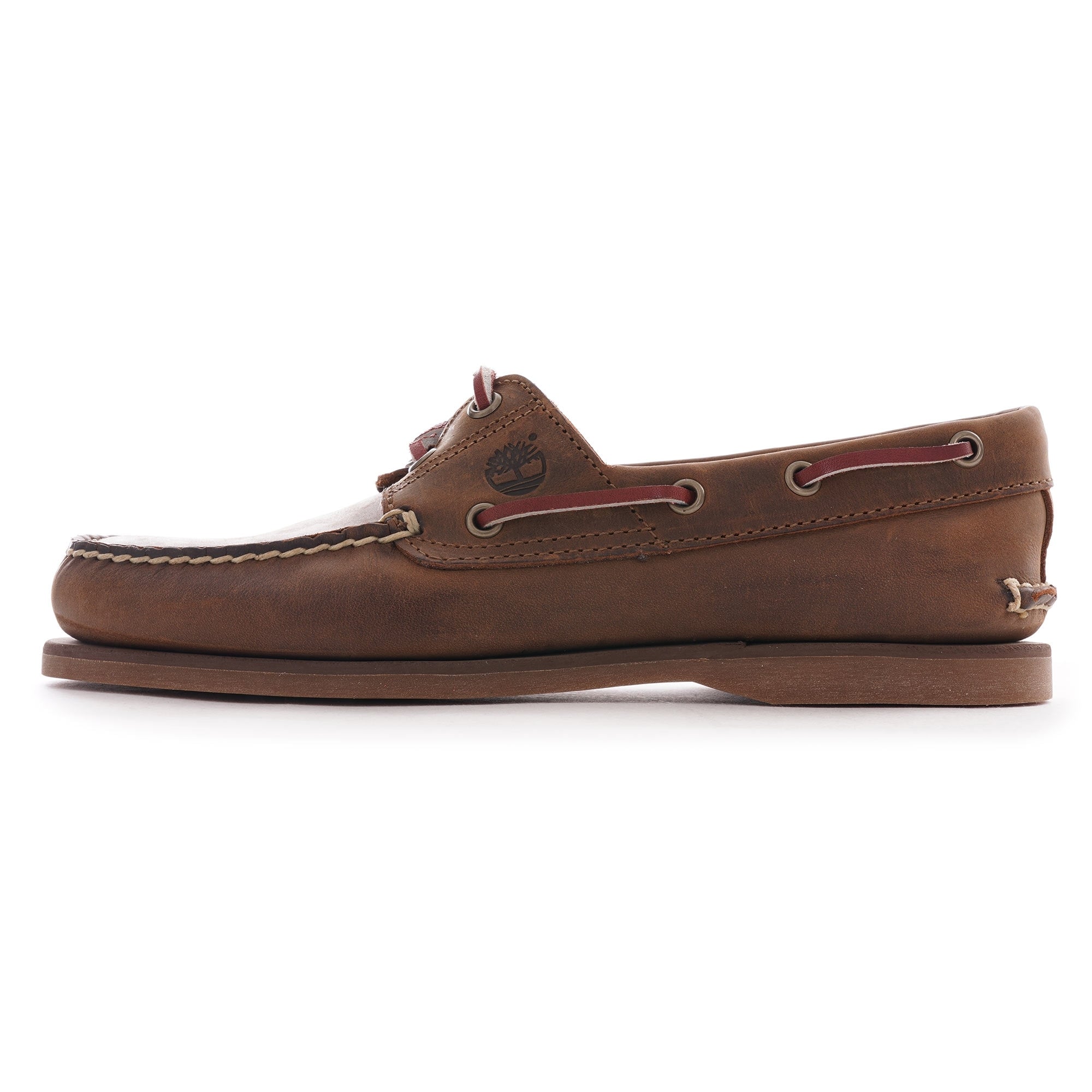 Timberland Classic Boat Shoe - Brown