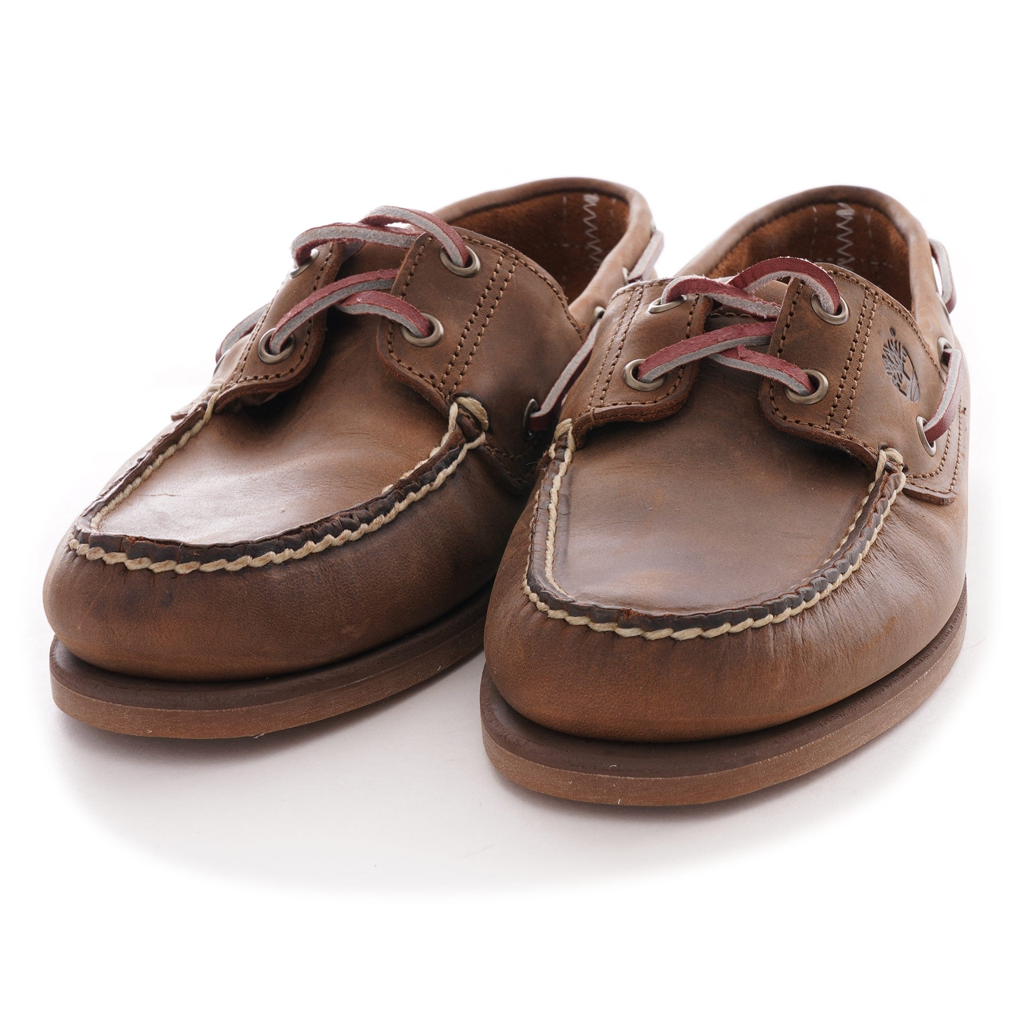 Timberland Classic Boat Shoe - Brown